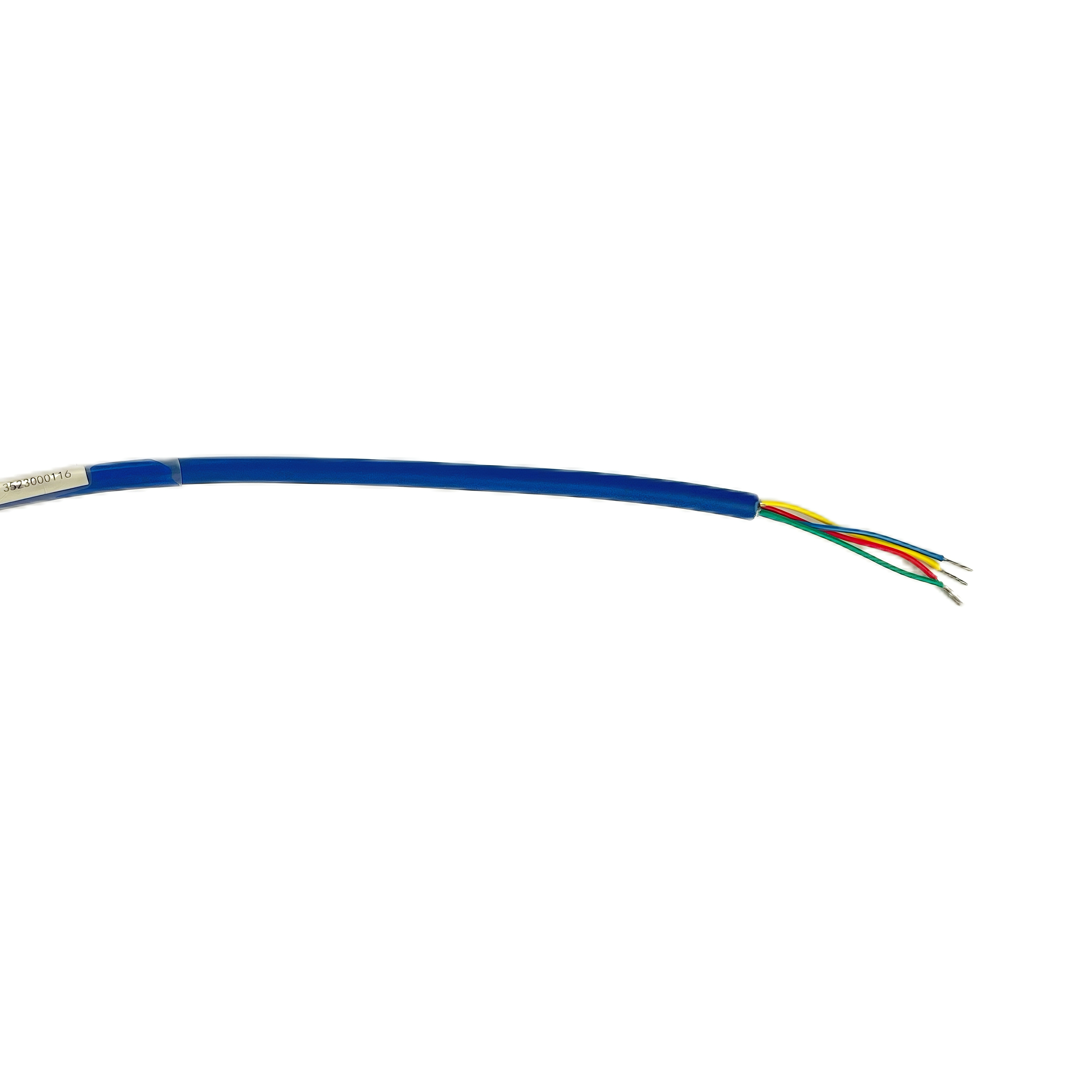 Κάδος ανατροπής Βροχόμετρο JMYL-1YD εικόνα 5