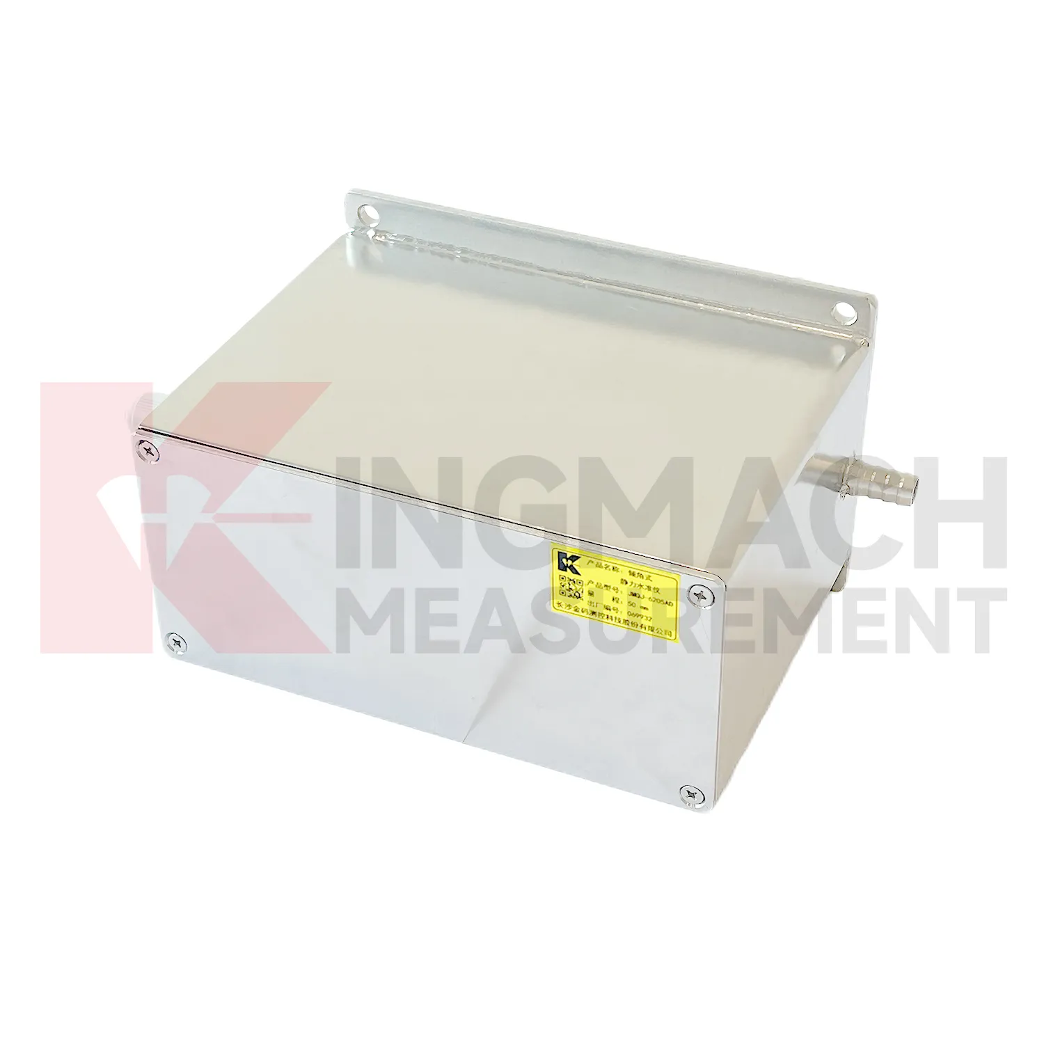 Υδροστατικός αισθητήρας στάθμης μικρού εύρους JMQJ-62XXADT εικόνα 4