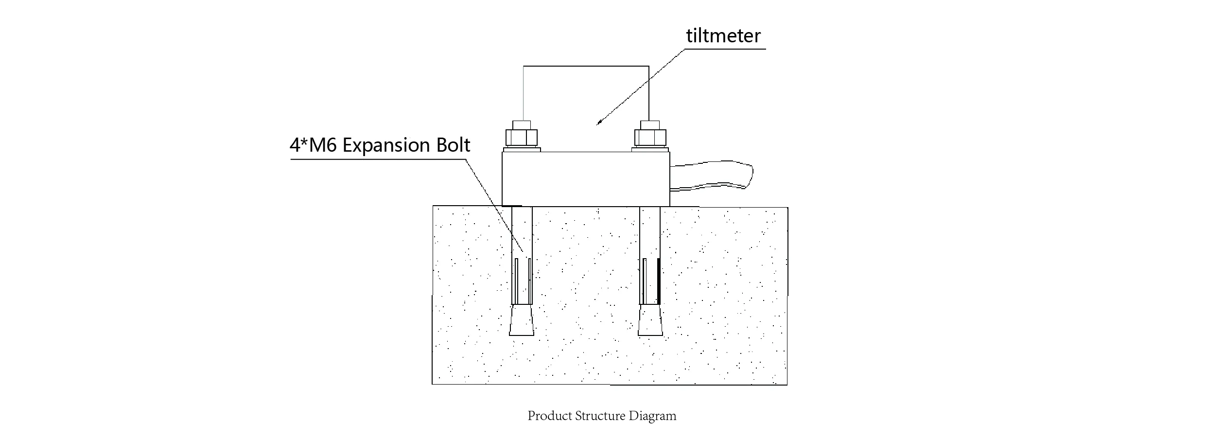 Κλίση JMQJ-7315ADS εικόνα 7