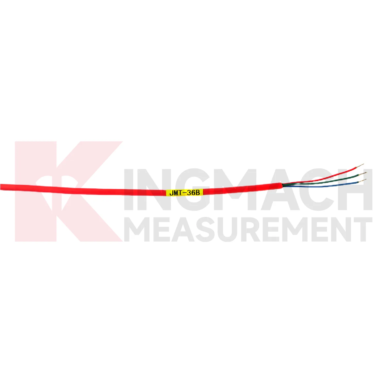 Αισθητήρας θερμοκρασίας ημιαγωγών εικόνα JMT-36B 4