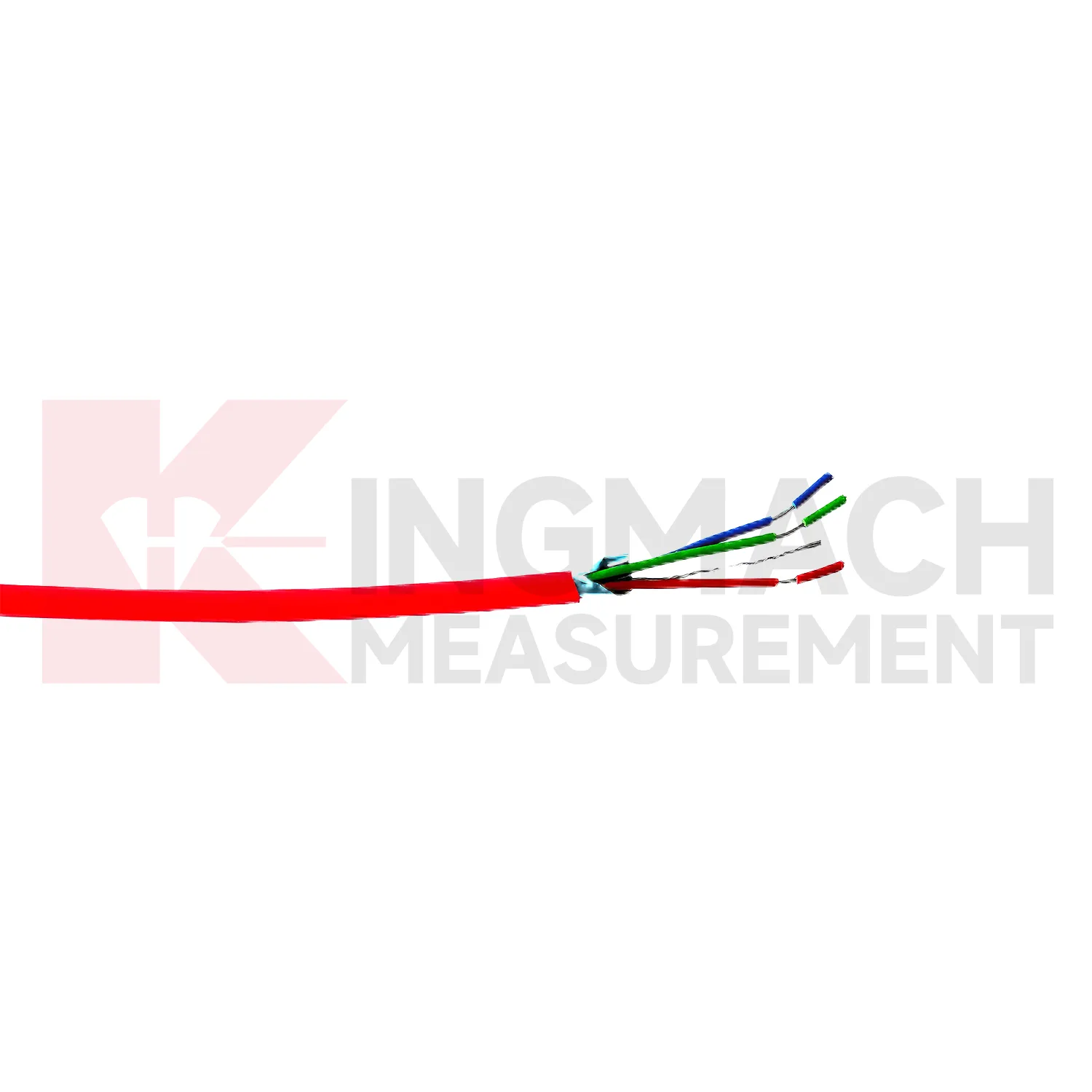 Δοκιμάστε την εικόνα αποκλειστικού θωρακισμένου καλωδίου JMZX-XPX 1