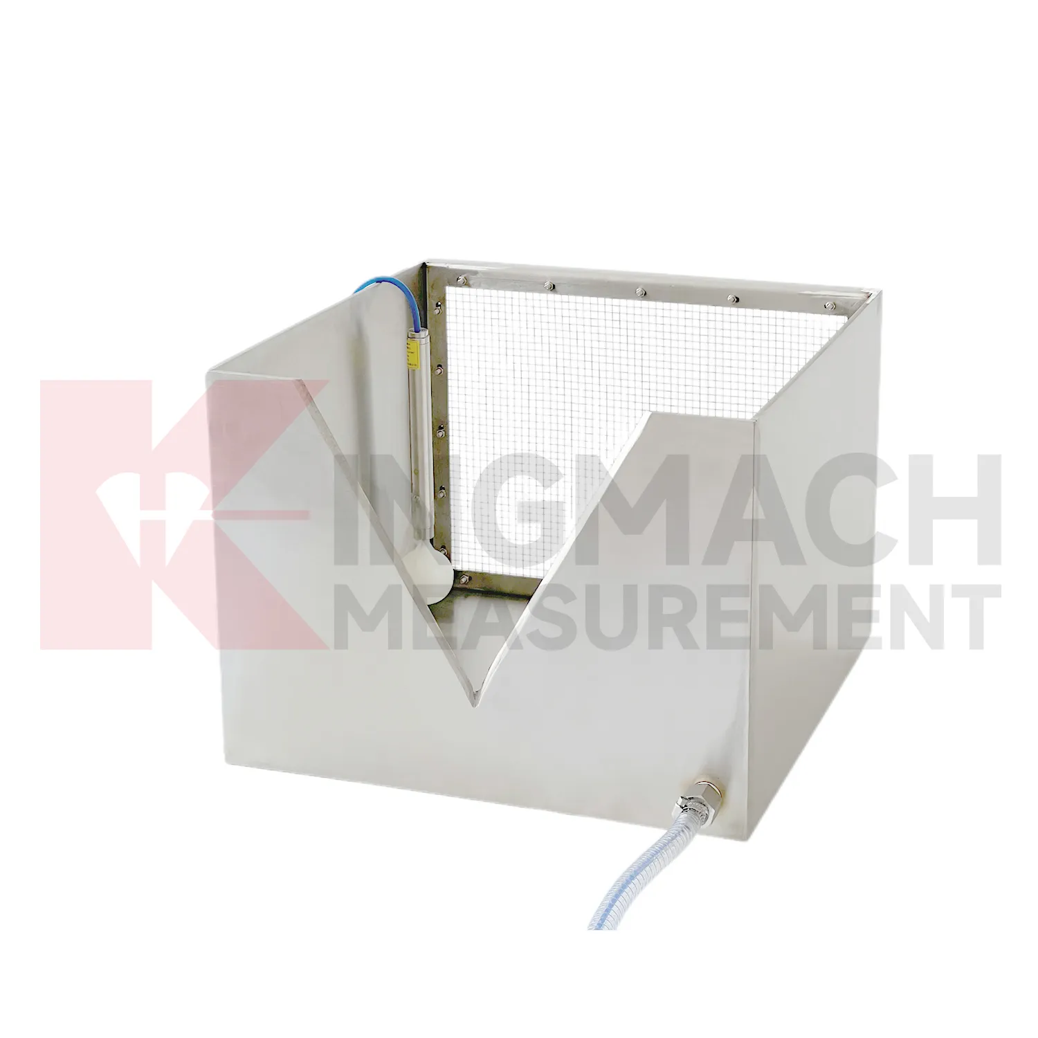 Έξυπνος μετρητής ροής φράγματος JMDL-64XXADT εικόνα 5