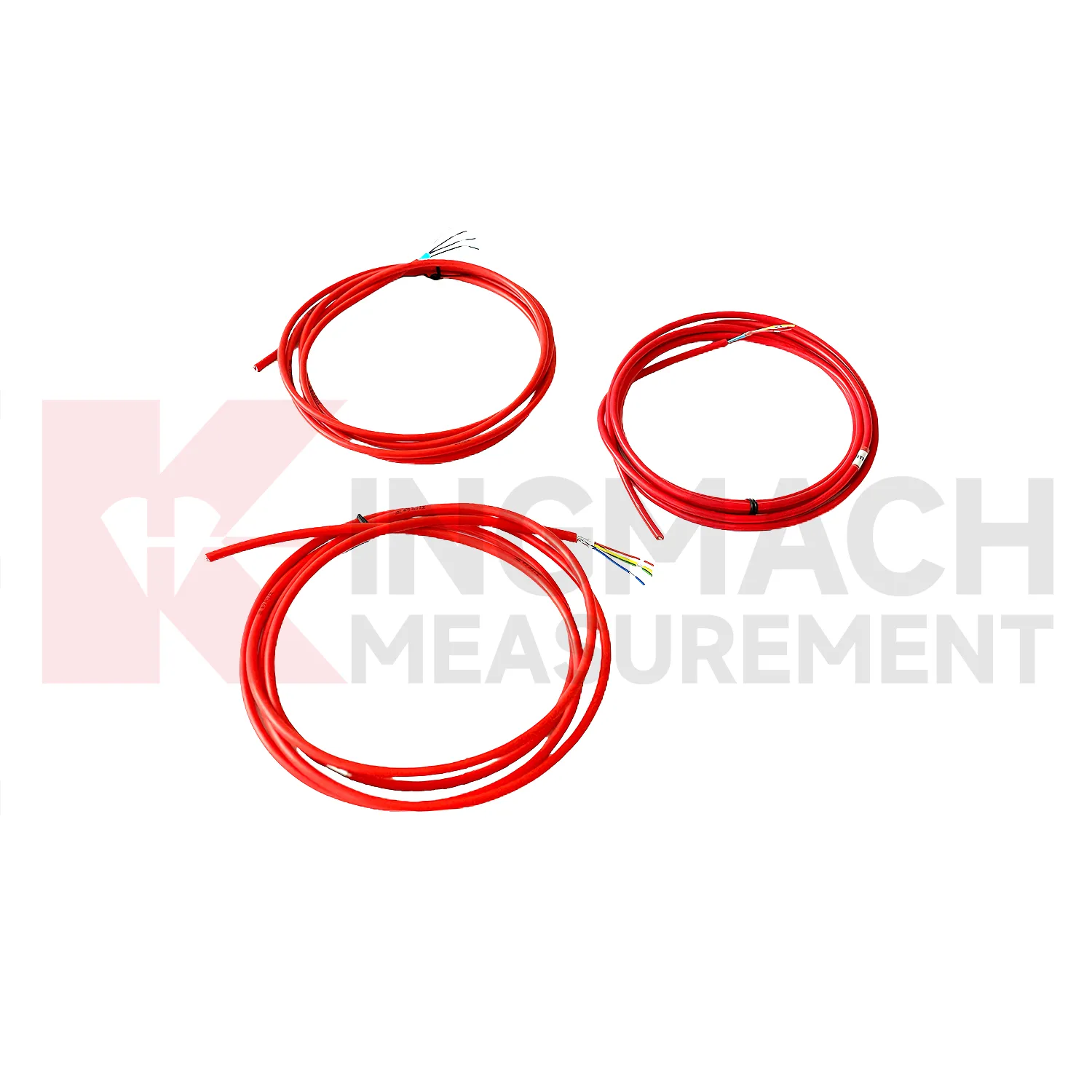 Δοκιμάστε την εικόνα αποκλειστικού θωρακισμένου καλωδίου JMZX-XPX 4