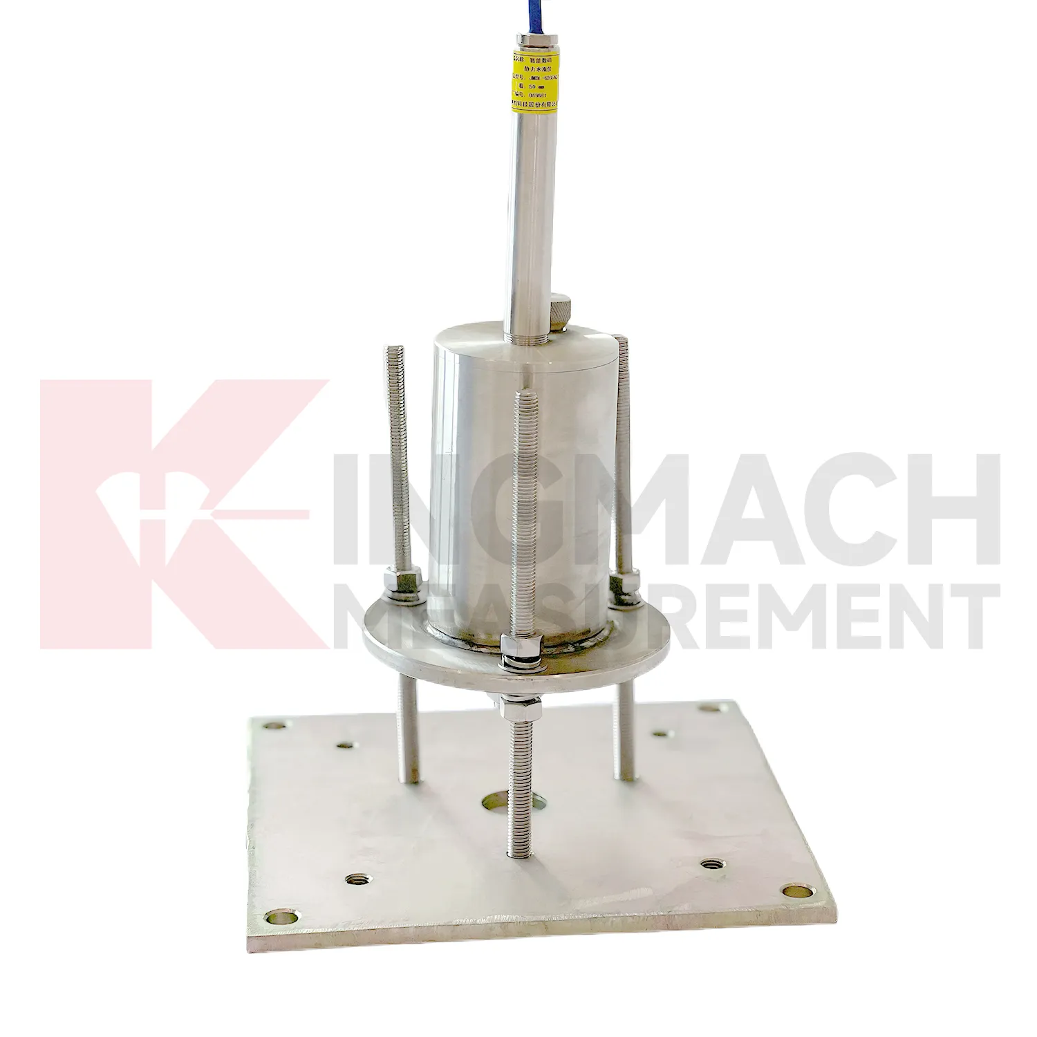 Επαγωγικός Υδροστατικός αισθητήρας στάθμης με διαμόρφωση συχνότητας JMDL-62XXAT、Εικόνα ADT 6