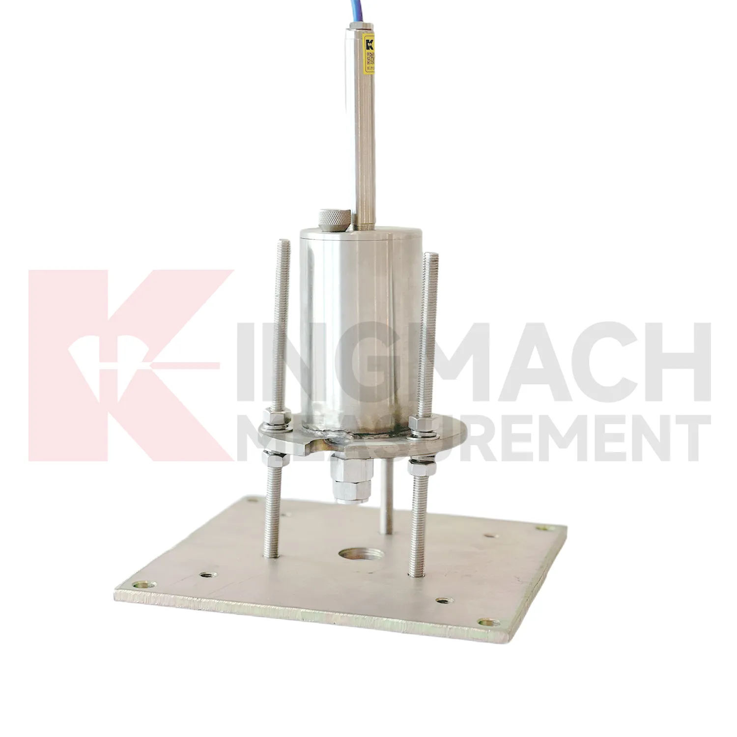 Επαγωγικός Υδροστατικός αισθητήρας στάθμης με διαμόρφωση συχνότητας JMDL-62XXAT、Εικόνα ADT 3