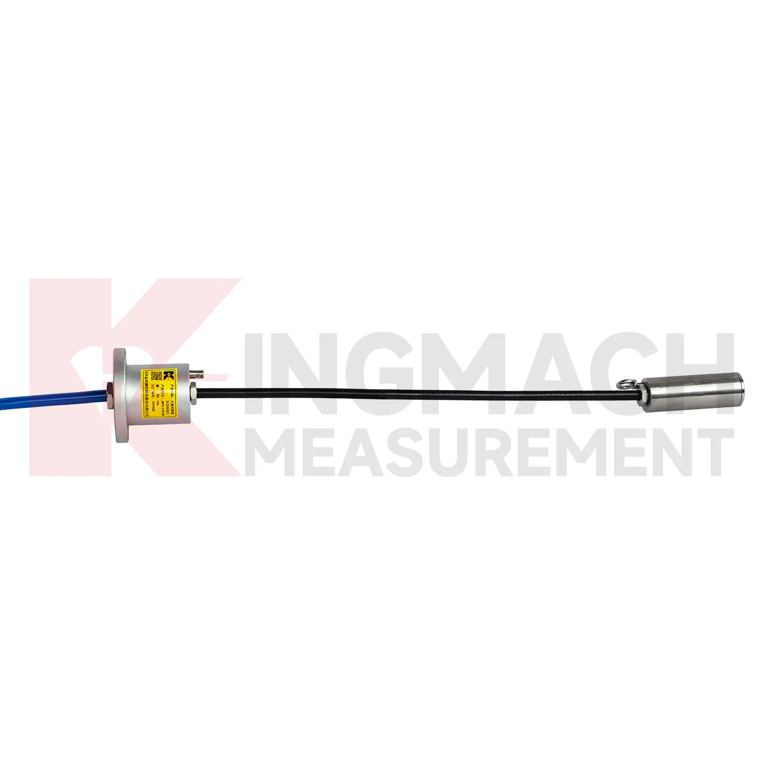 Έξυπνος μετρητής στάθμης νερού διαφορικής πίεσης ευρείας περιοχής JMYC-67XXAD