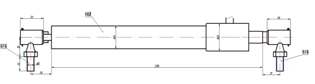 Smart Crack Gauge JMDL-22XXAT εικόνα 6