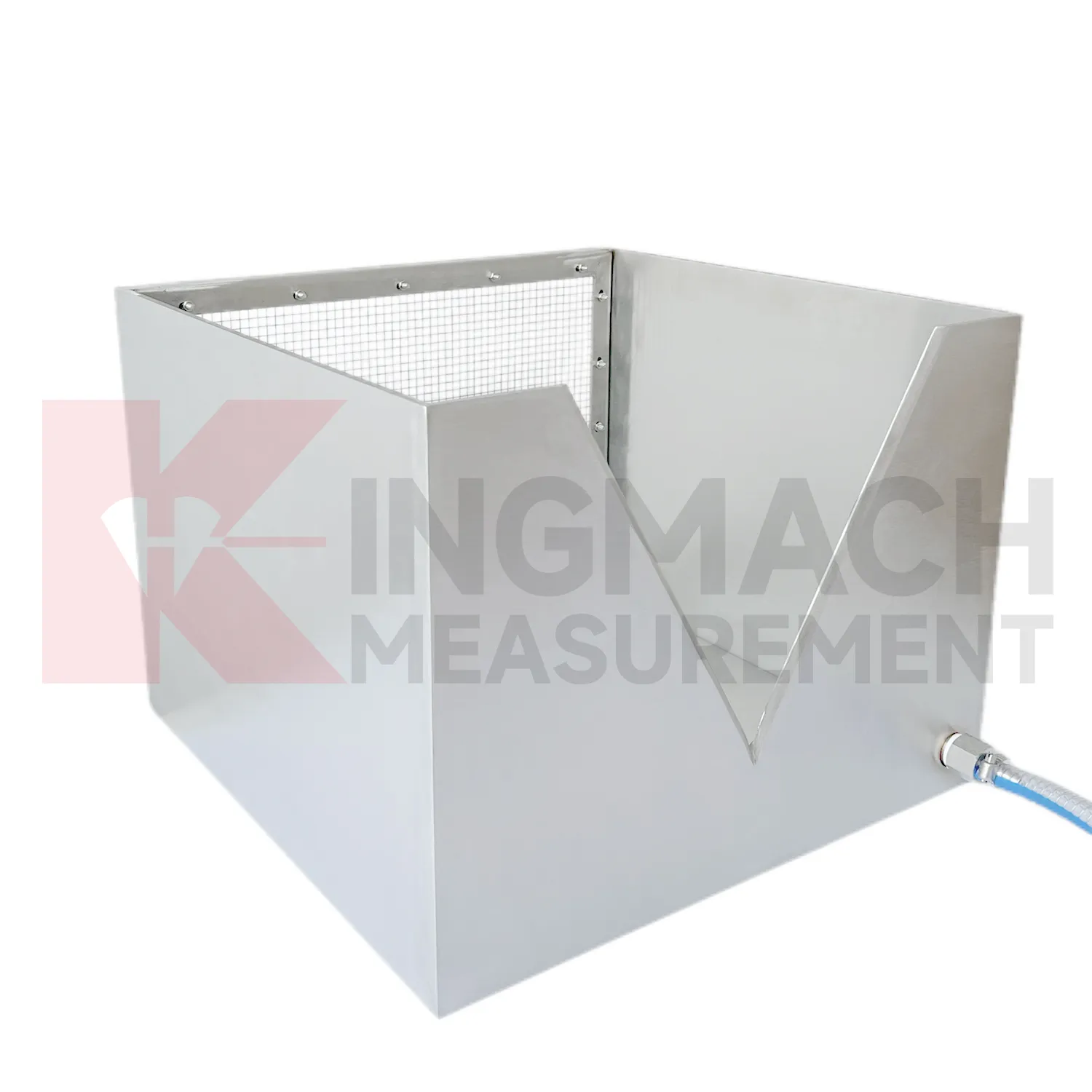 Έξυπνος μετρητής ροής φράγματος JMDL-64XXADT εικόνα 4