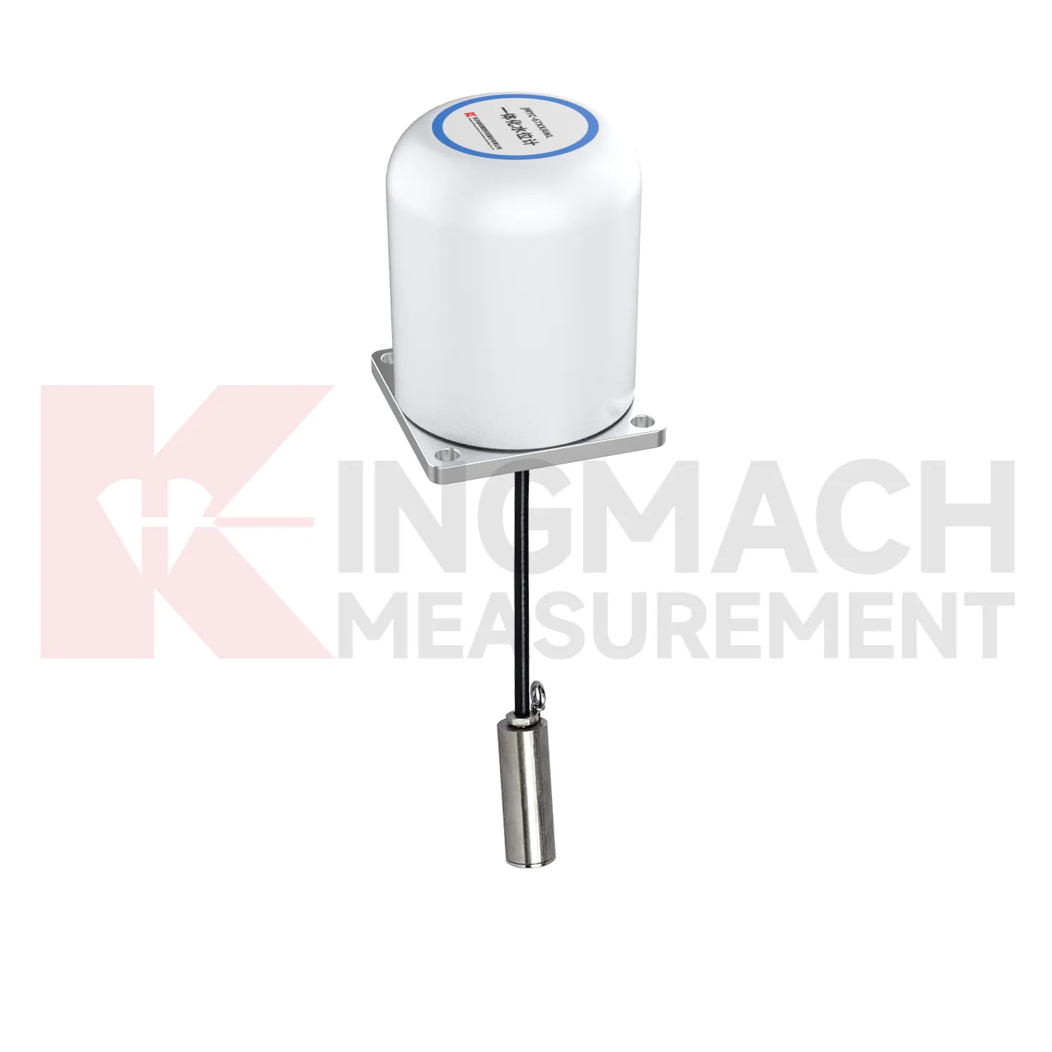 Ενσωματωμένος μετρητής στάθμης νερού μεγάλης διαφορικής πίεσης JMYC-67XXAWL εικόνα 2