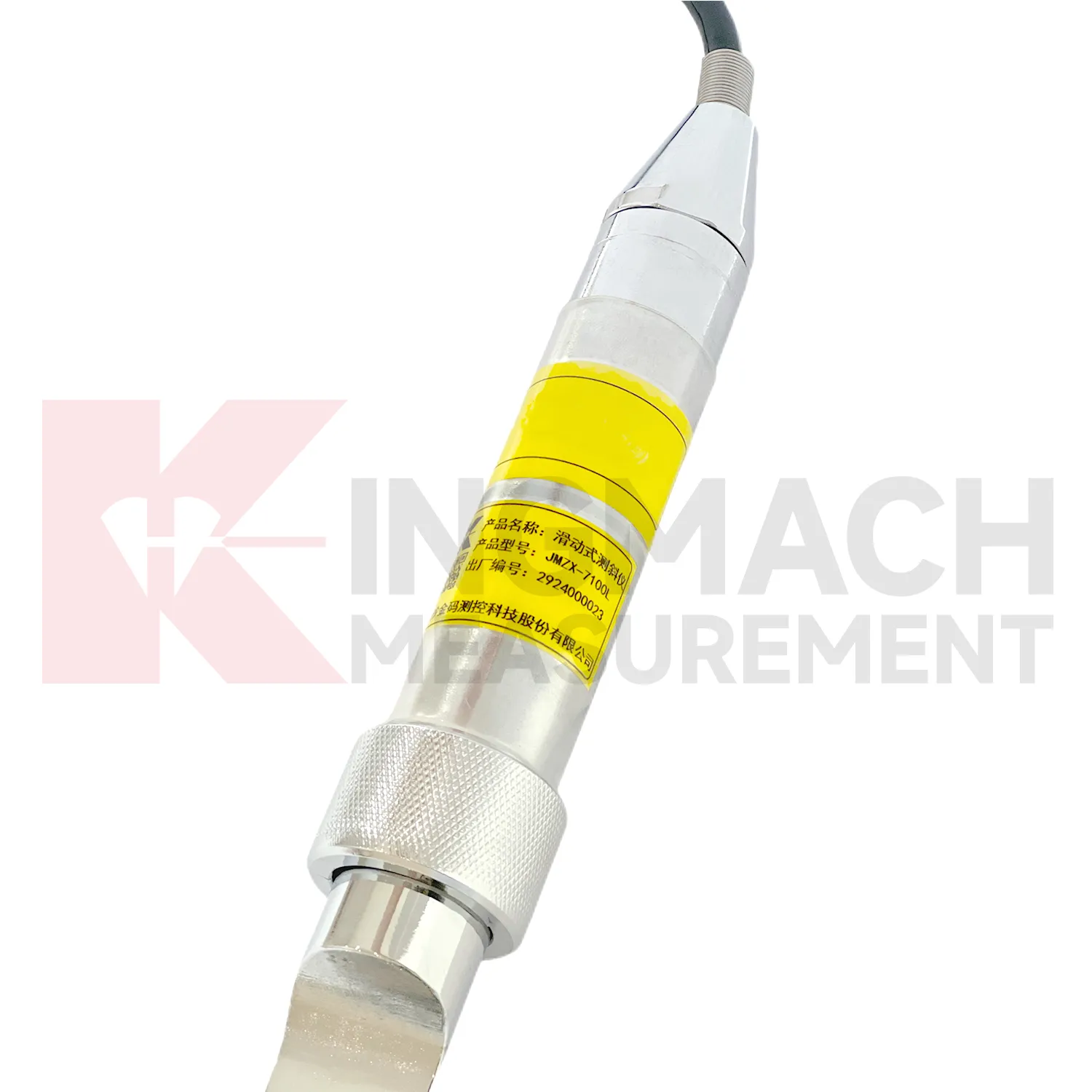 Συρόμενο κλίσιόμετρο JMZX-7100L εικόνα 4