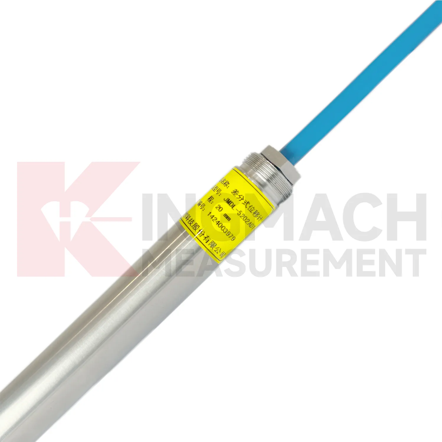 Μετρητής διαφορικής μετατόπισης JMDL-52XXADT εικόνα 2