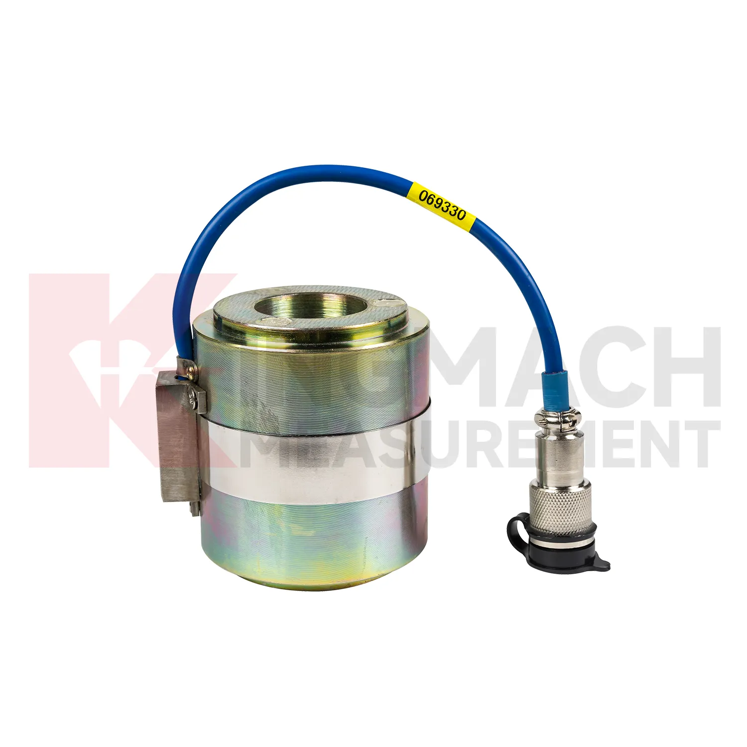 Σειρά JMZX-3XXXHAT Hollow Load Cell