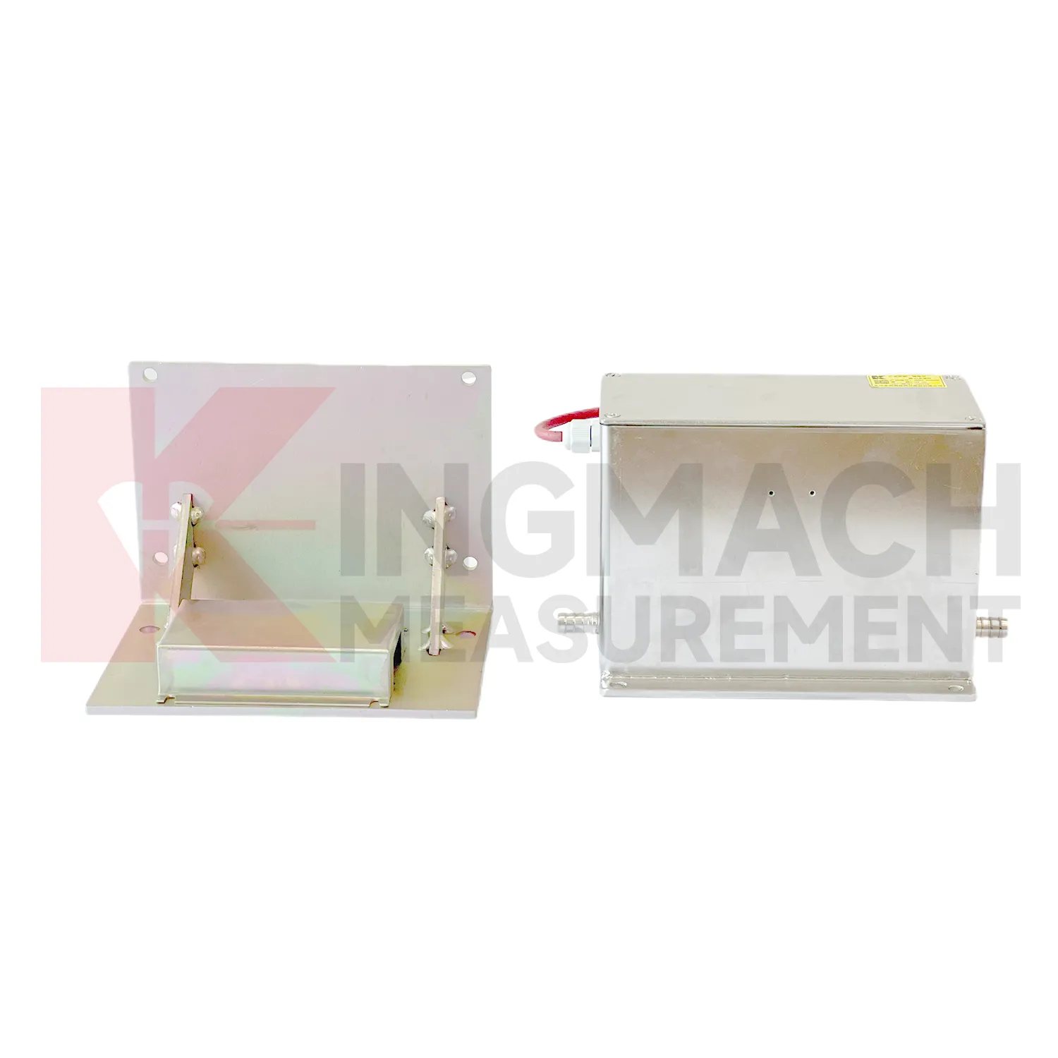 Υδροστατικός αισθητήρας επιπέδου μικρού εύρους JMQJ-62XXADT εικόνα 3