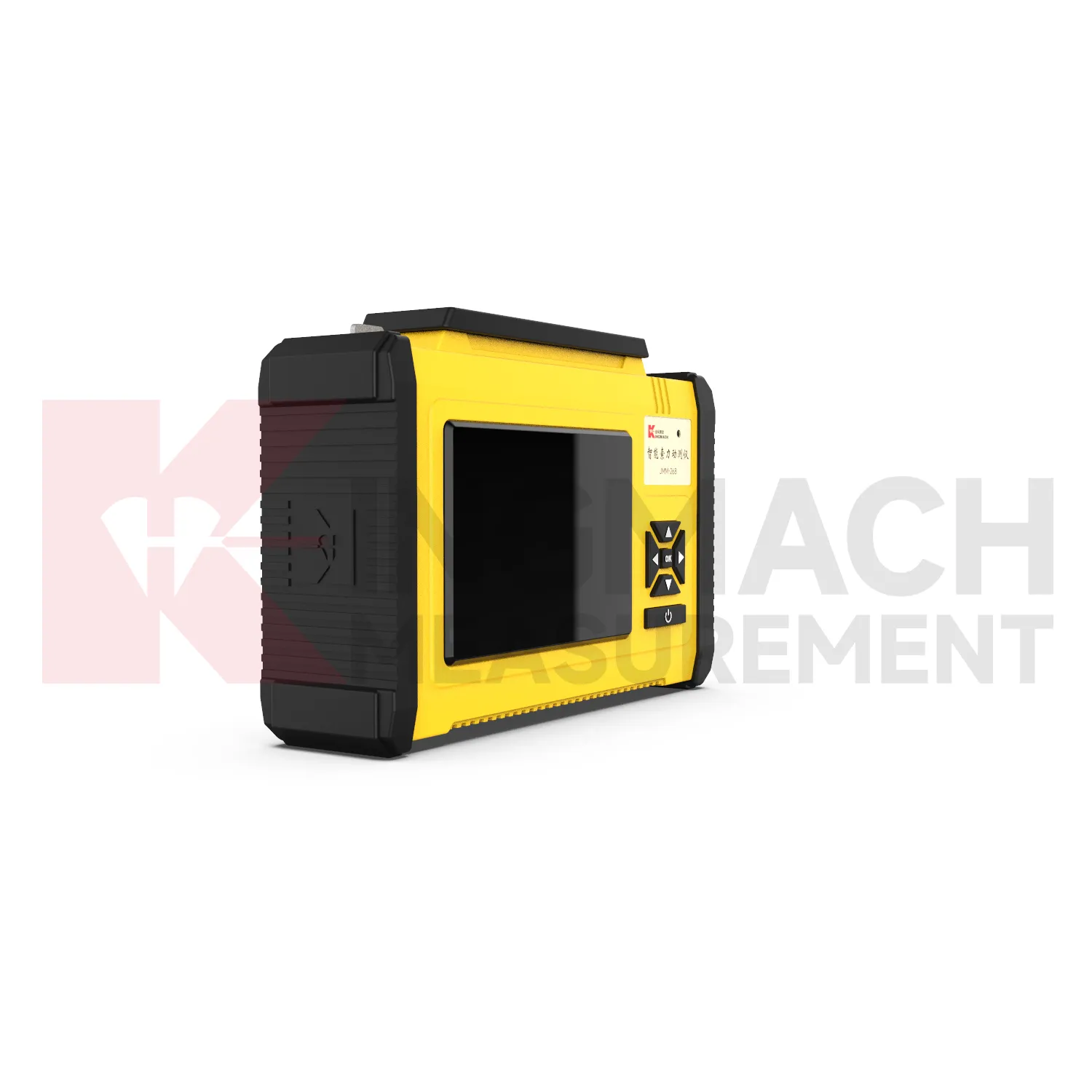 Όργανο μέτρησης δύναμης καλωδίου JMM-268L-1、2 εικόνα 3