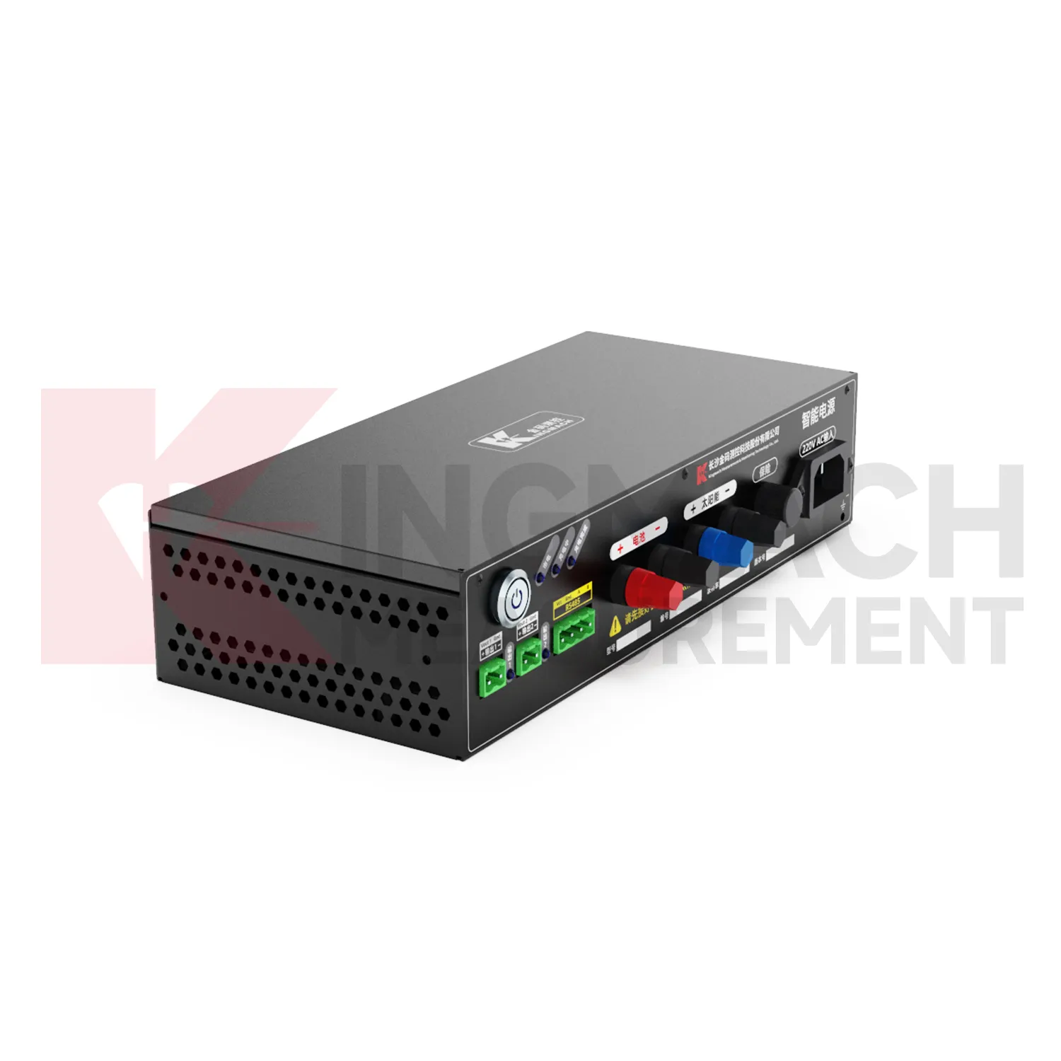 Έξυπνη μονάδα τροφοδοσίας JMDY-1602AD εικόνα 3