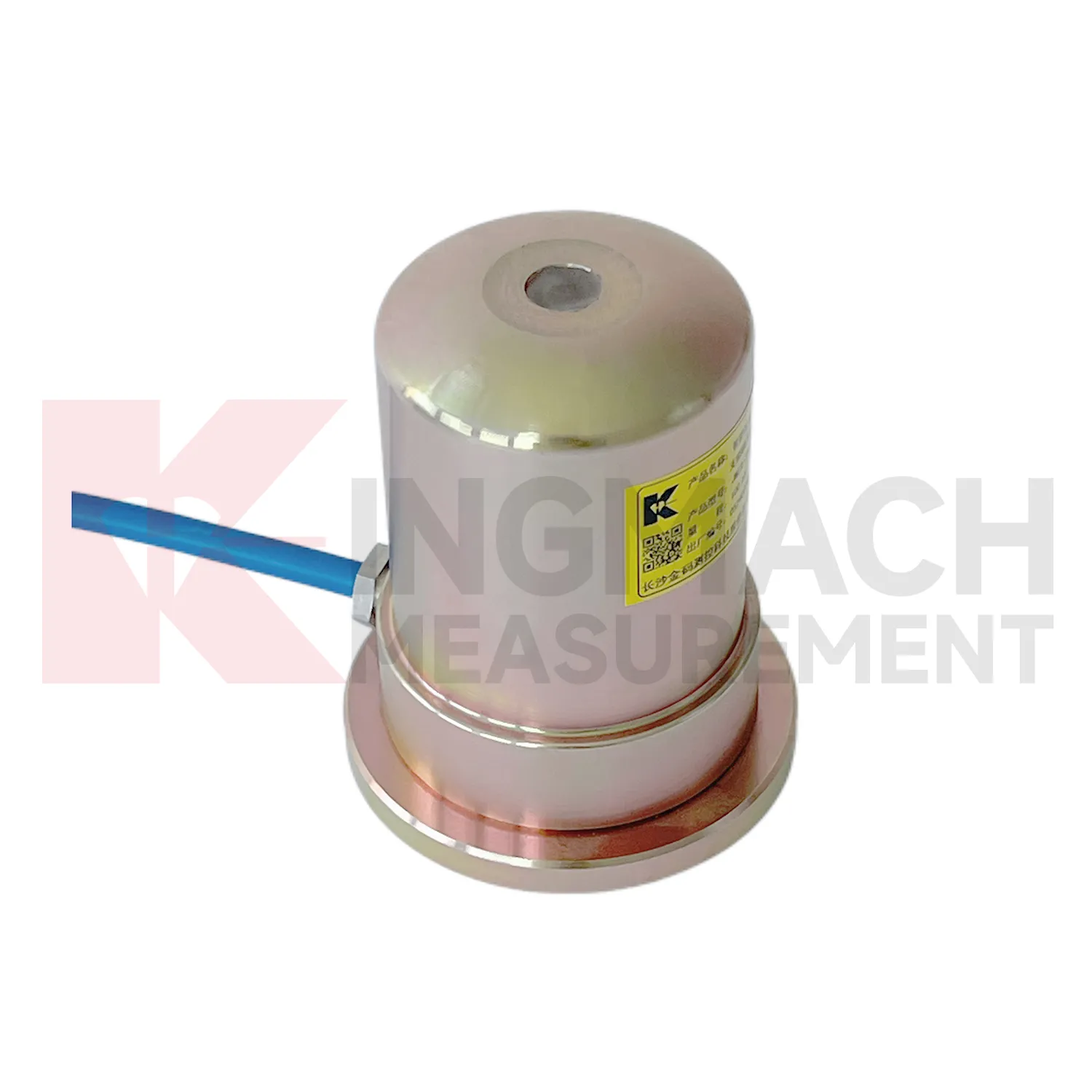 Έξυπνος μετρητής αξονικής δύναμης ξυλότυπου (VW) JMZX-39XXHAT εικόνα 3