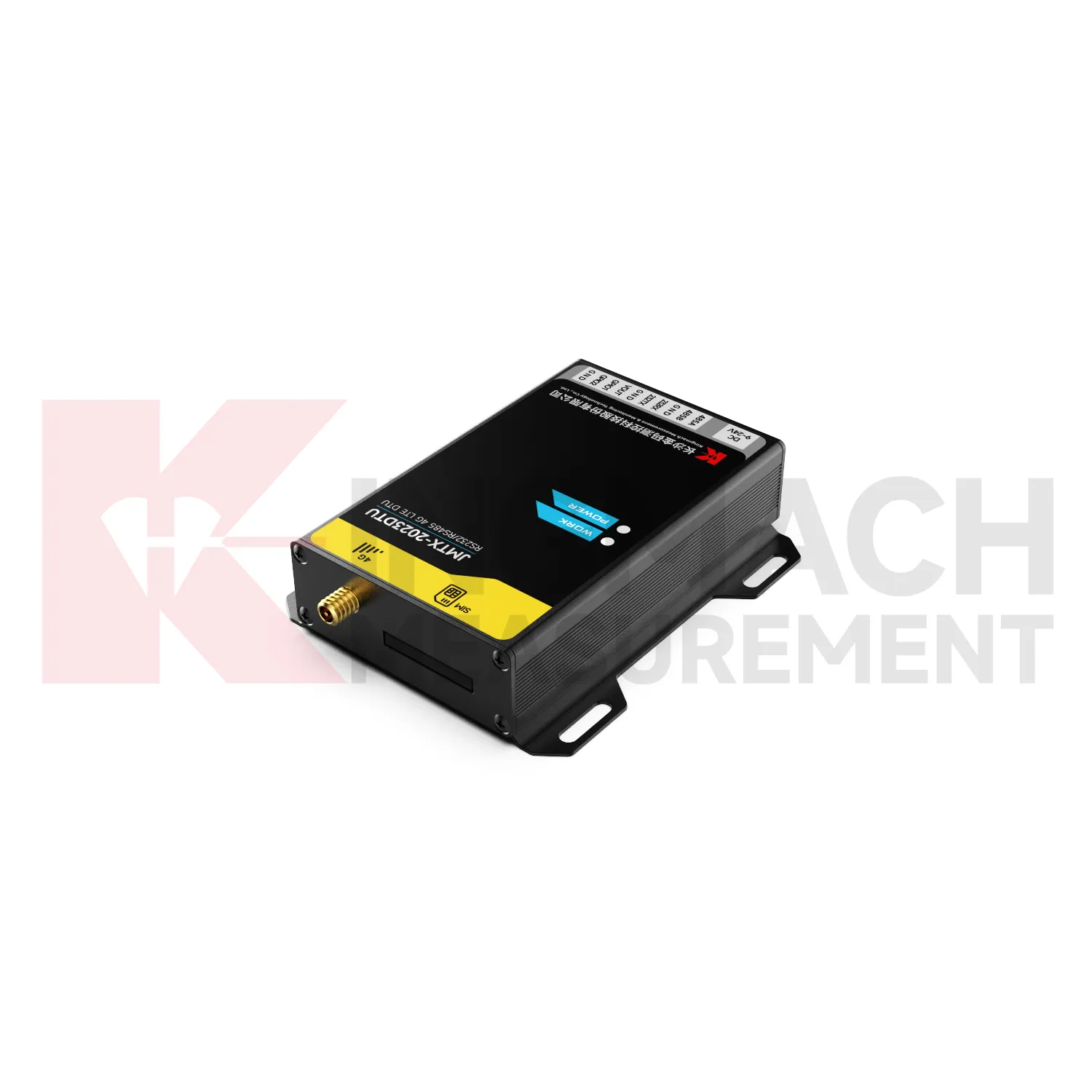 DTU JMTX-2023DTU εικόνα 0