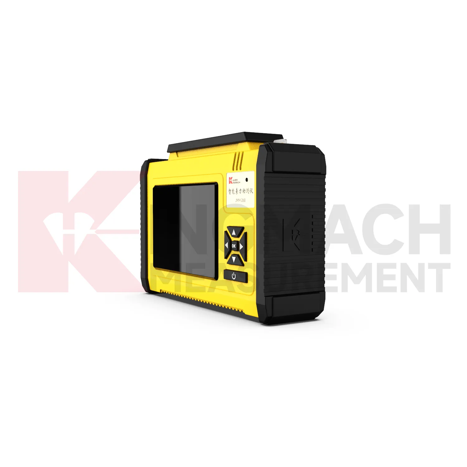 Όργανο μέτρησης δύναμης καλωδίου JMM-268L-1、2 εικόνα 2