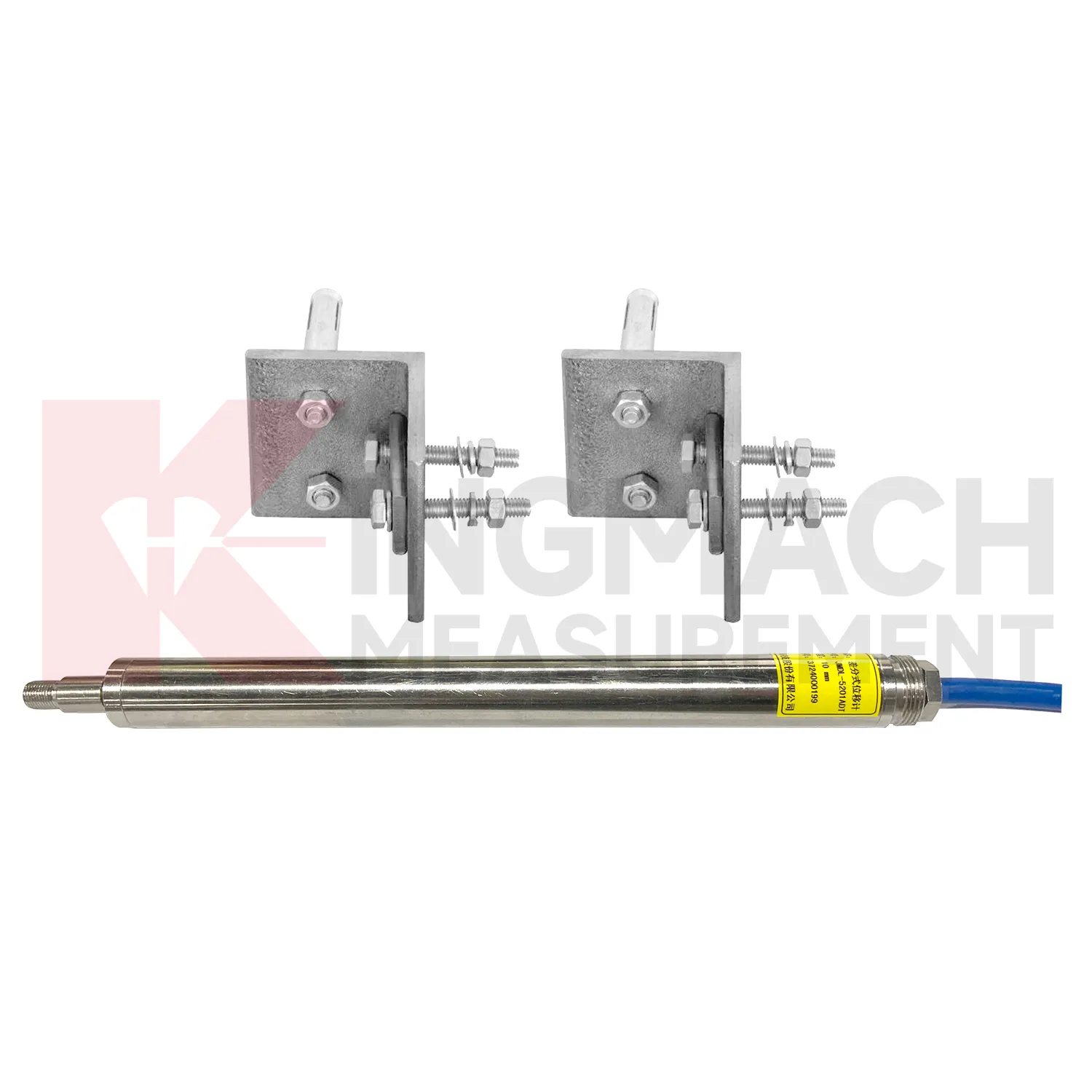 Μετρητής Διαφορικής ΜετατόπισηςJMDL-52XXADT