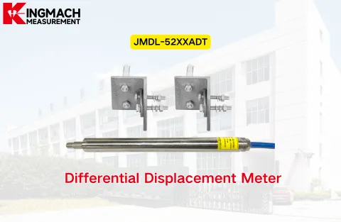 [KINGMACH] JMDL-52XXADT Μετρητής διαφορικής μετατόπισης