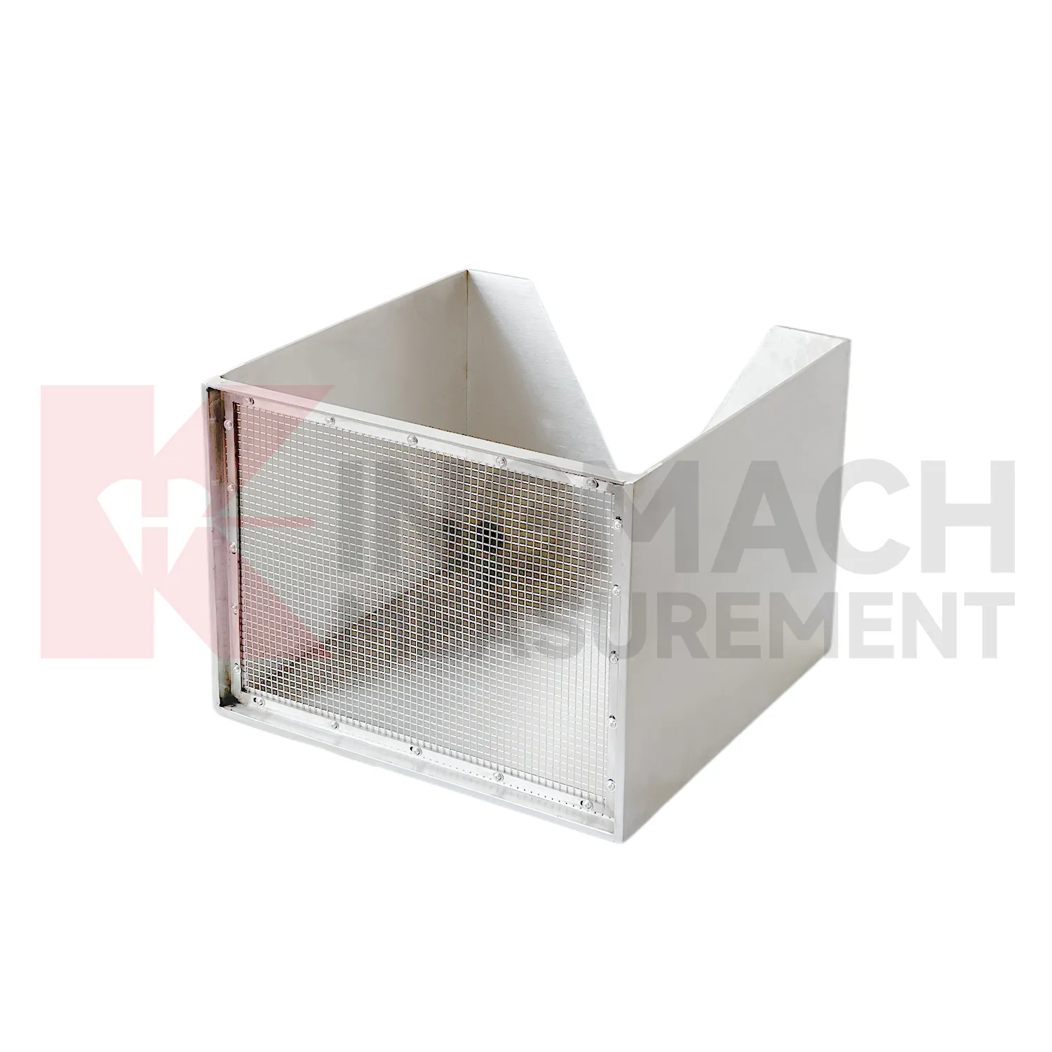 Έξυπνος μετρητής ροής φράγματος JMDL-64XXADT εικόνα 3