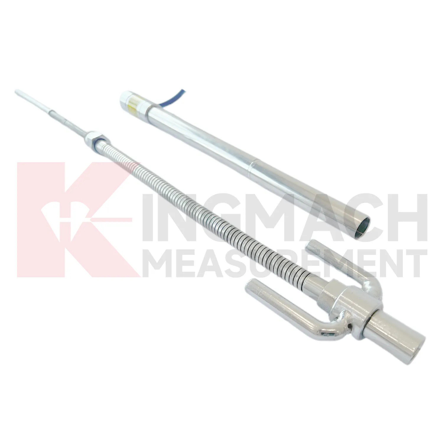 Smart Single-Point Settlement Gauge JMDL-47XXAT εικόνα 5