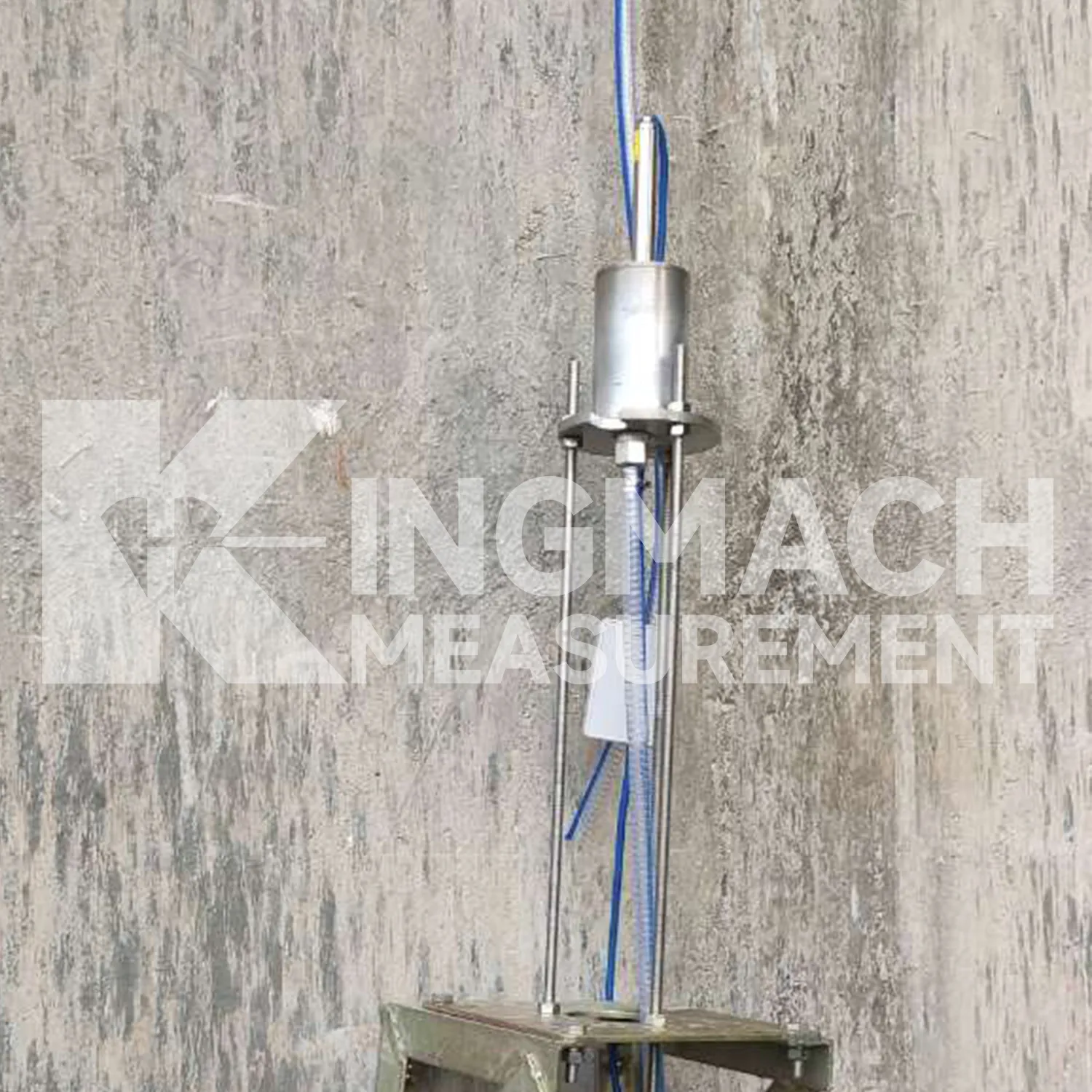 Επαγωγικός Υδροστατικός αισθητήρας στάθμης με διαμόρφωση συχνότητας JMDL-62XXAT、Εικόνα ADT 1