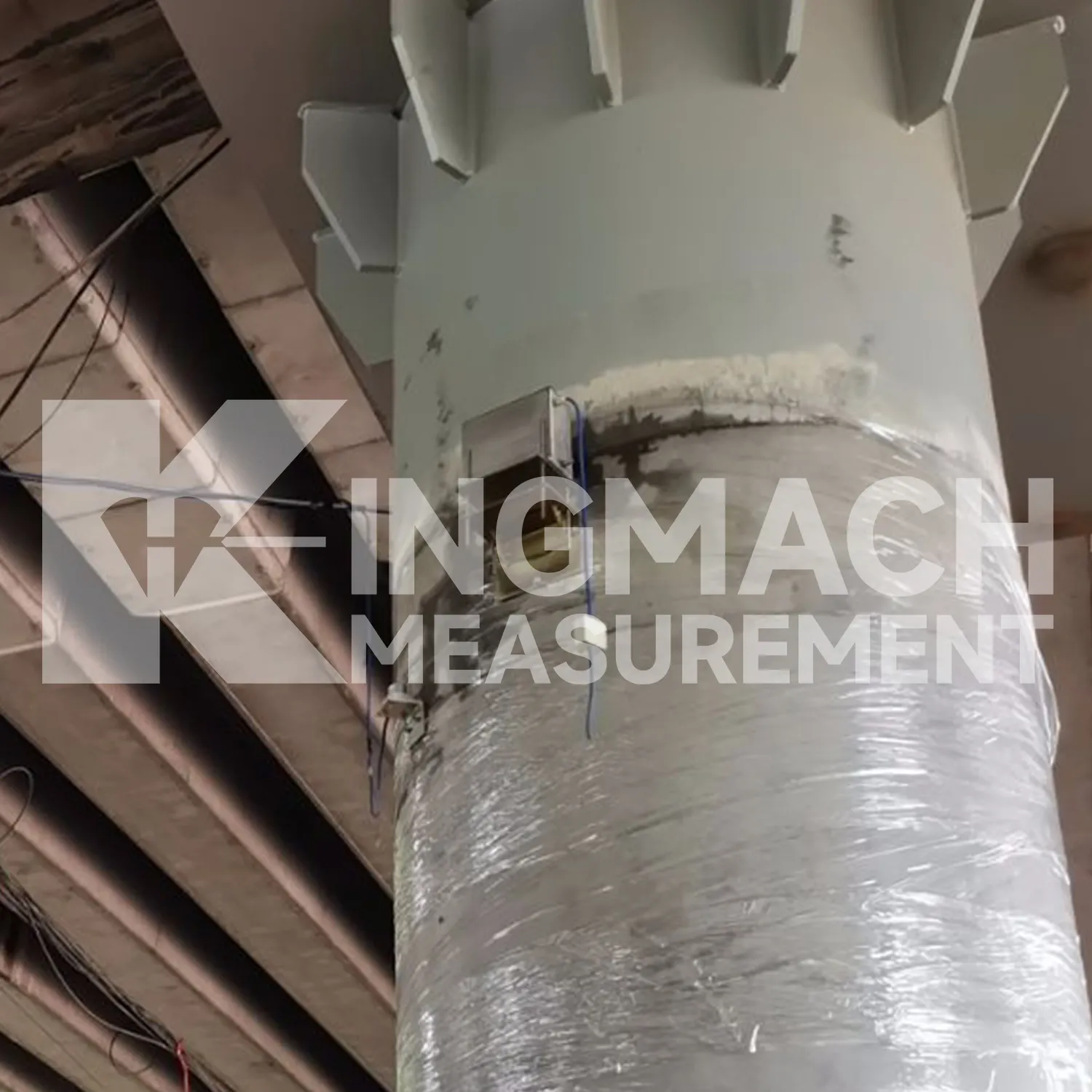 Υδροστατικός αισθητήρας στάθμης μικρού εύρους JMQJ-62XXADT εικόνα 6