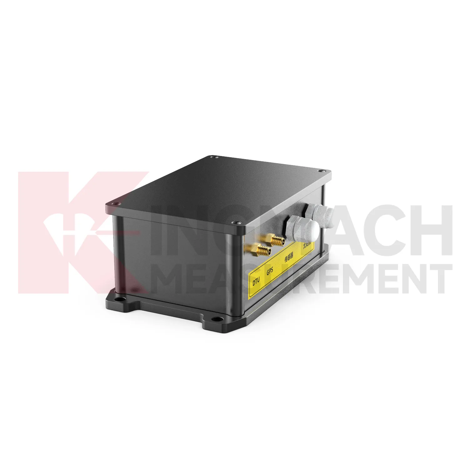 Ασύρματο καταγραφικό δεδομένων (σχεδιασμός χαμηλής κατανάλωσης ενέργειας) εικόνα JMWX-5RTU 4