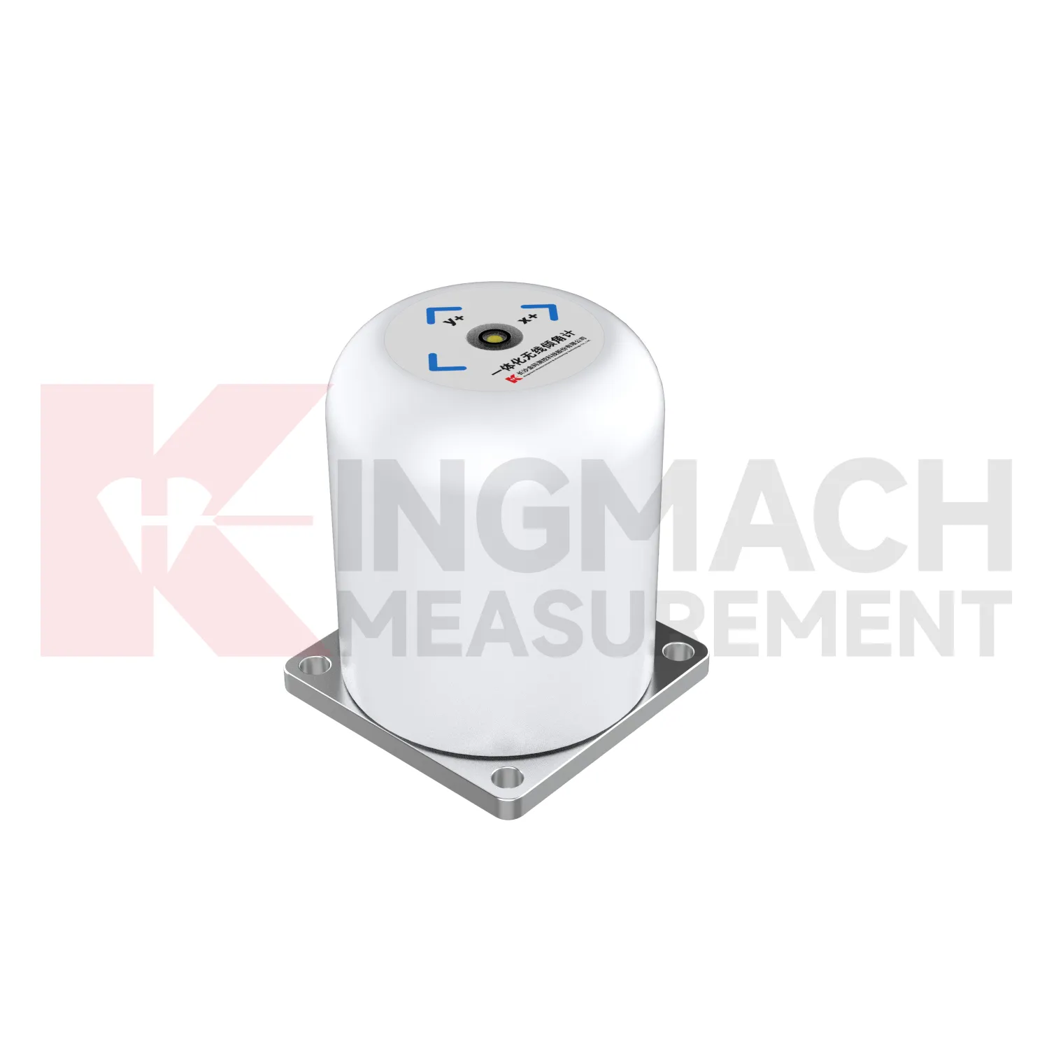 Ενσωματωμένο Tiltmeter JMQJ-7315RTU εικόνα 2