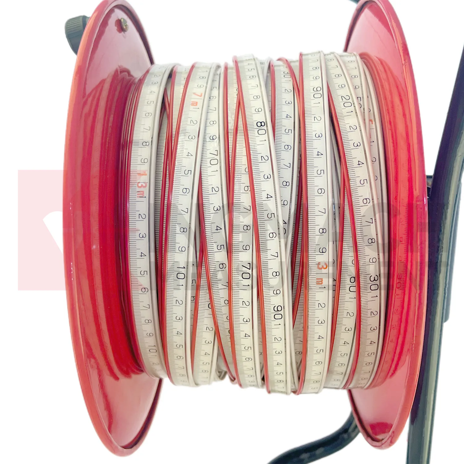 Μετρητής στάθμης νερού μαγνητικού δακτυλίου καθίζησης JMCJ-1003、1005 εικόνα 5