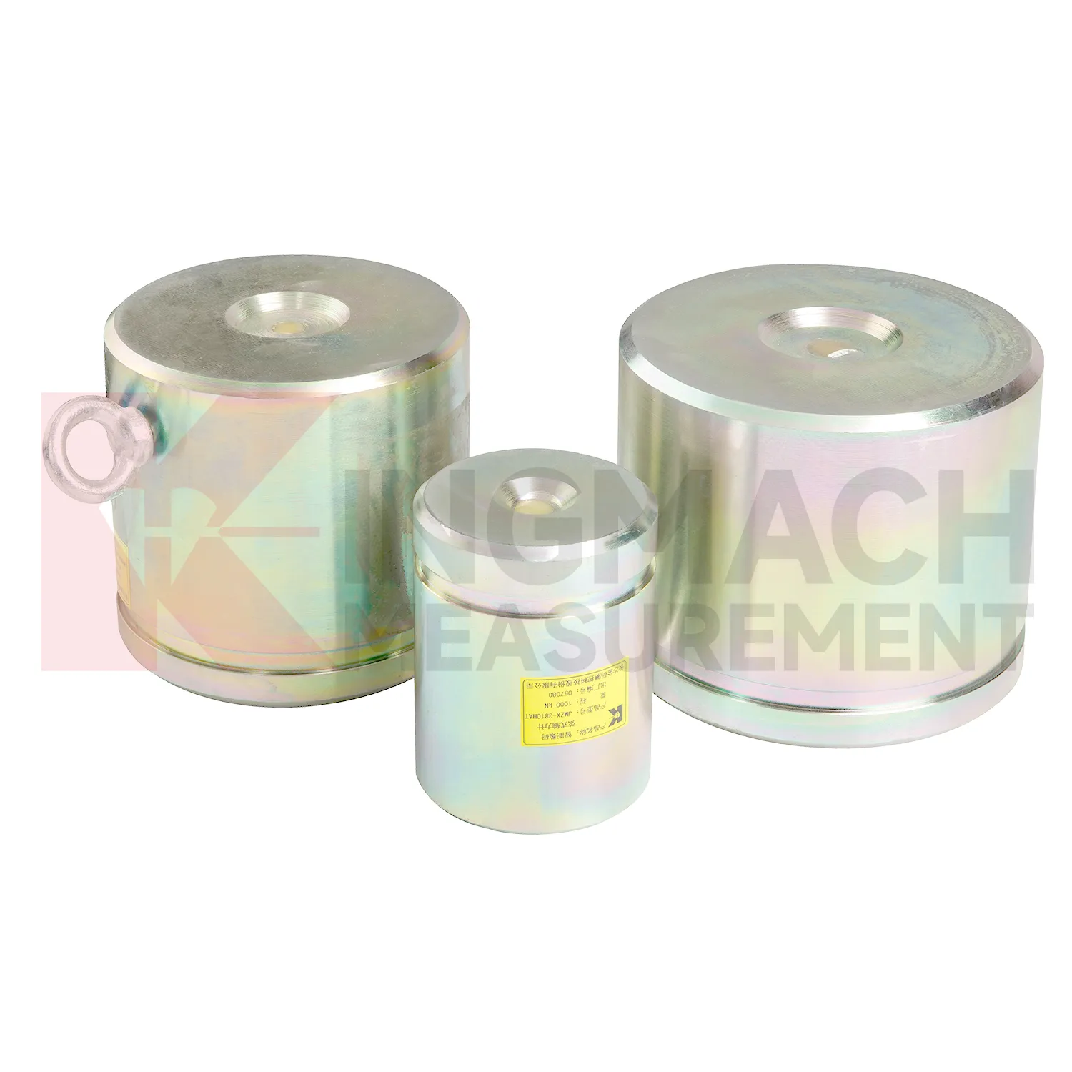 Μετρητής αξονικής δύναμης (VW & Smart Type) εικόνα JMZX-38XXHAT 0