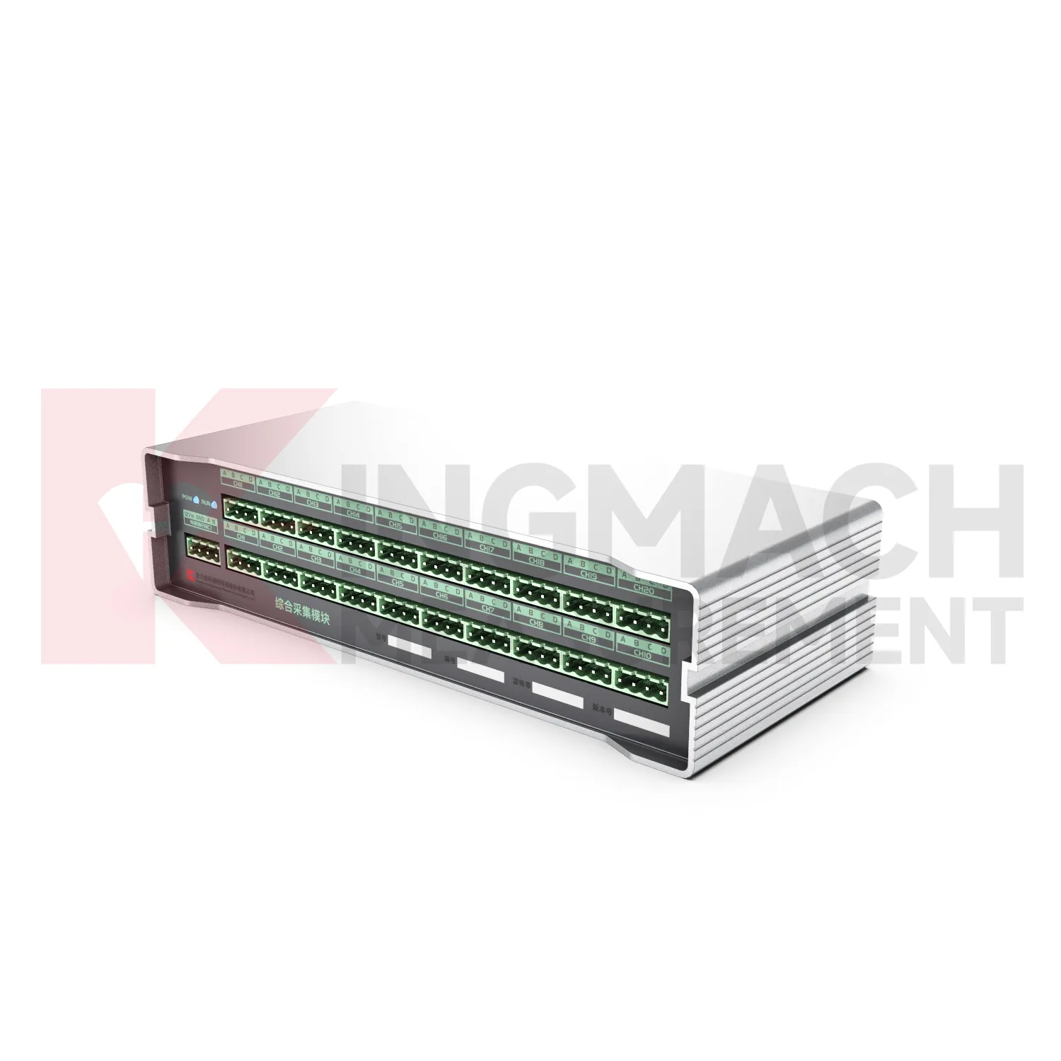 Ενότητα ολοκληρωμένης απόκτησης JMZX-XXGH