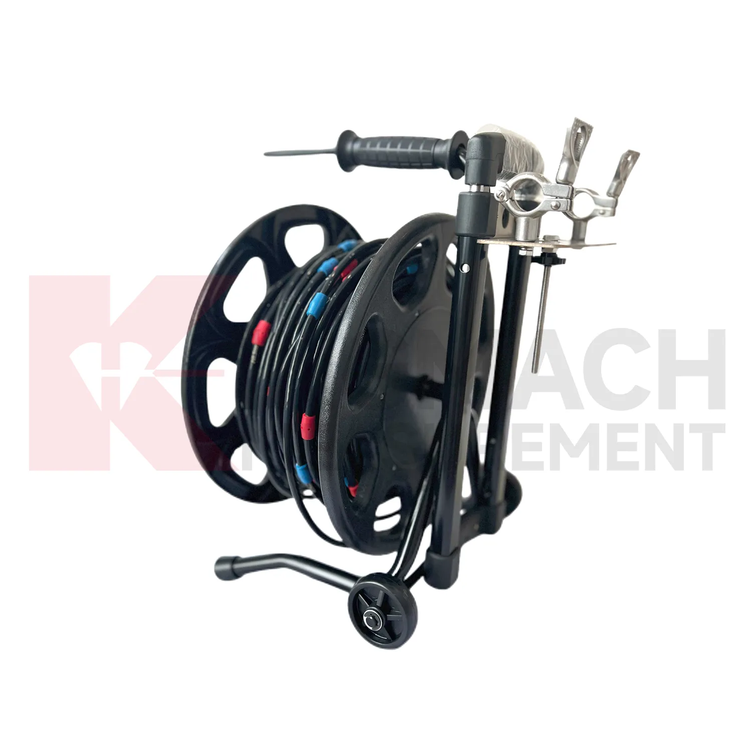 Συρόμενο κλίσιόμετρο JMZX-7100L εικόνα 3