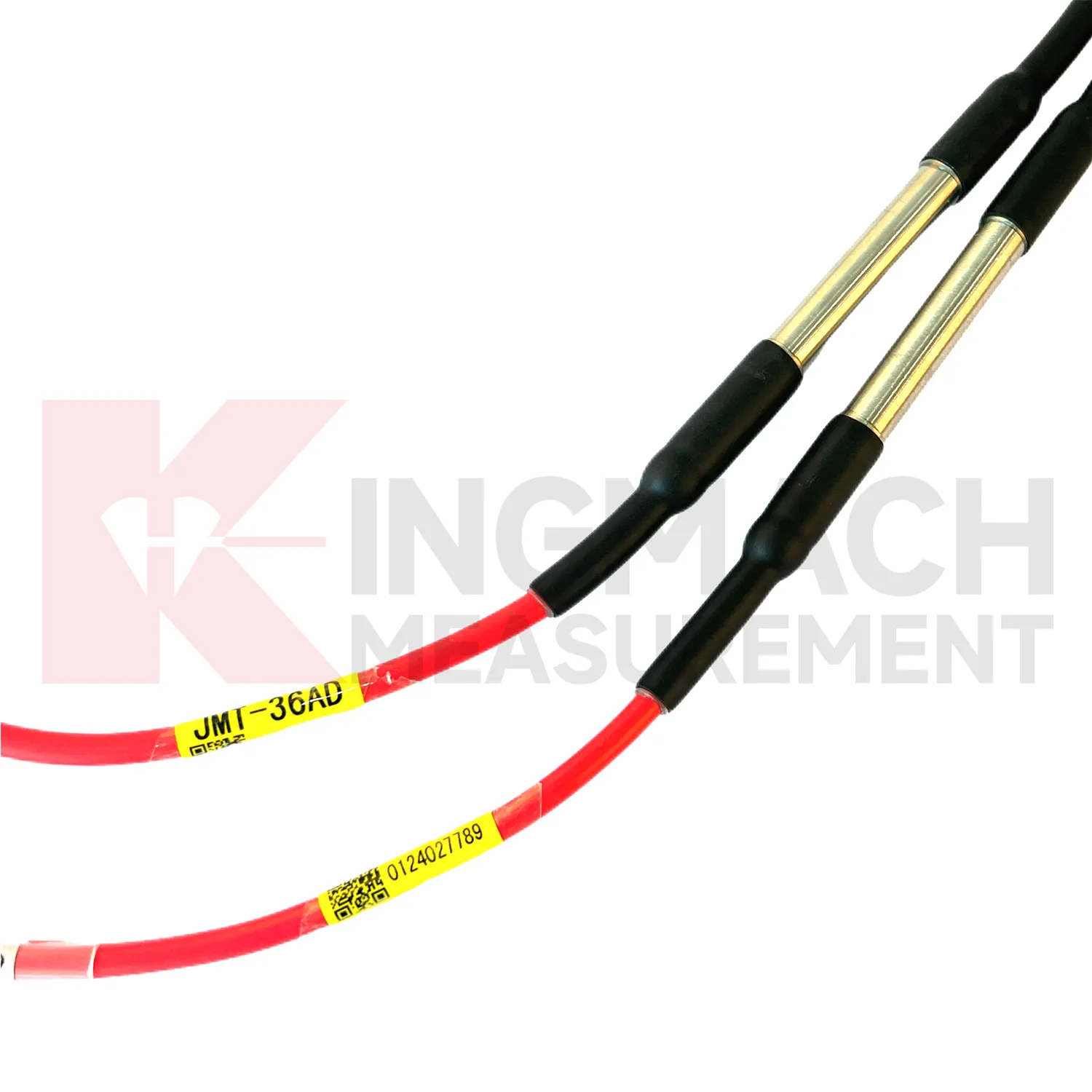 Daisy-Chained Digital Thermometer JMT-36ADT εικόνα 5