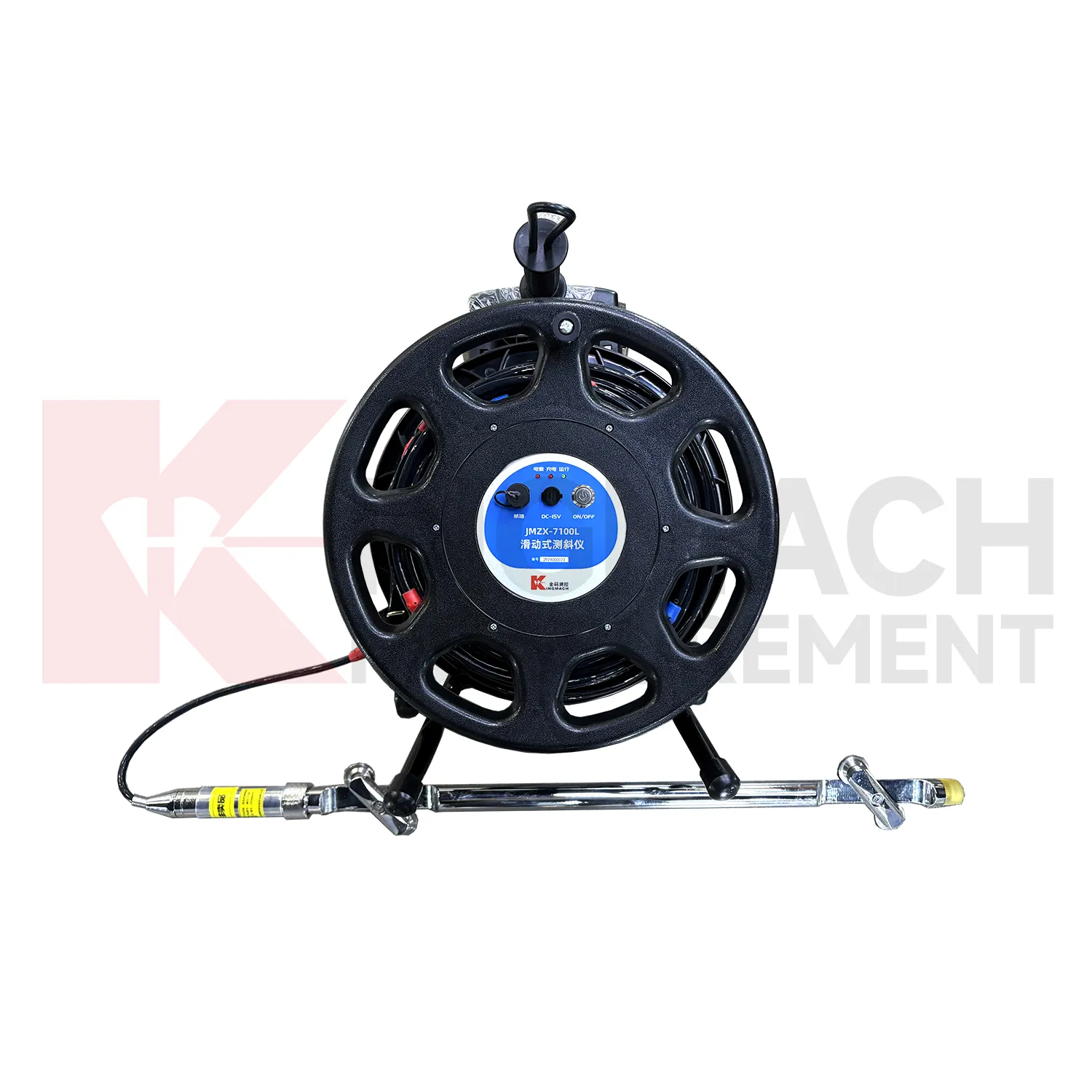 Συρόμενο Κλισίμετρο JMZX-7100L