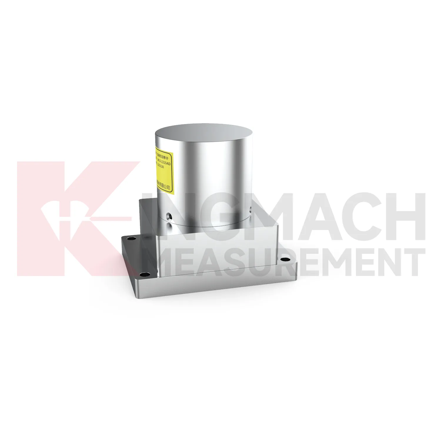 Αισθητήρας μετατόπισης καλωδίων JMLS-22XXADT εικόνα 2