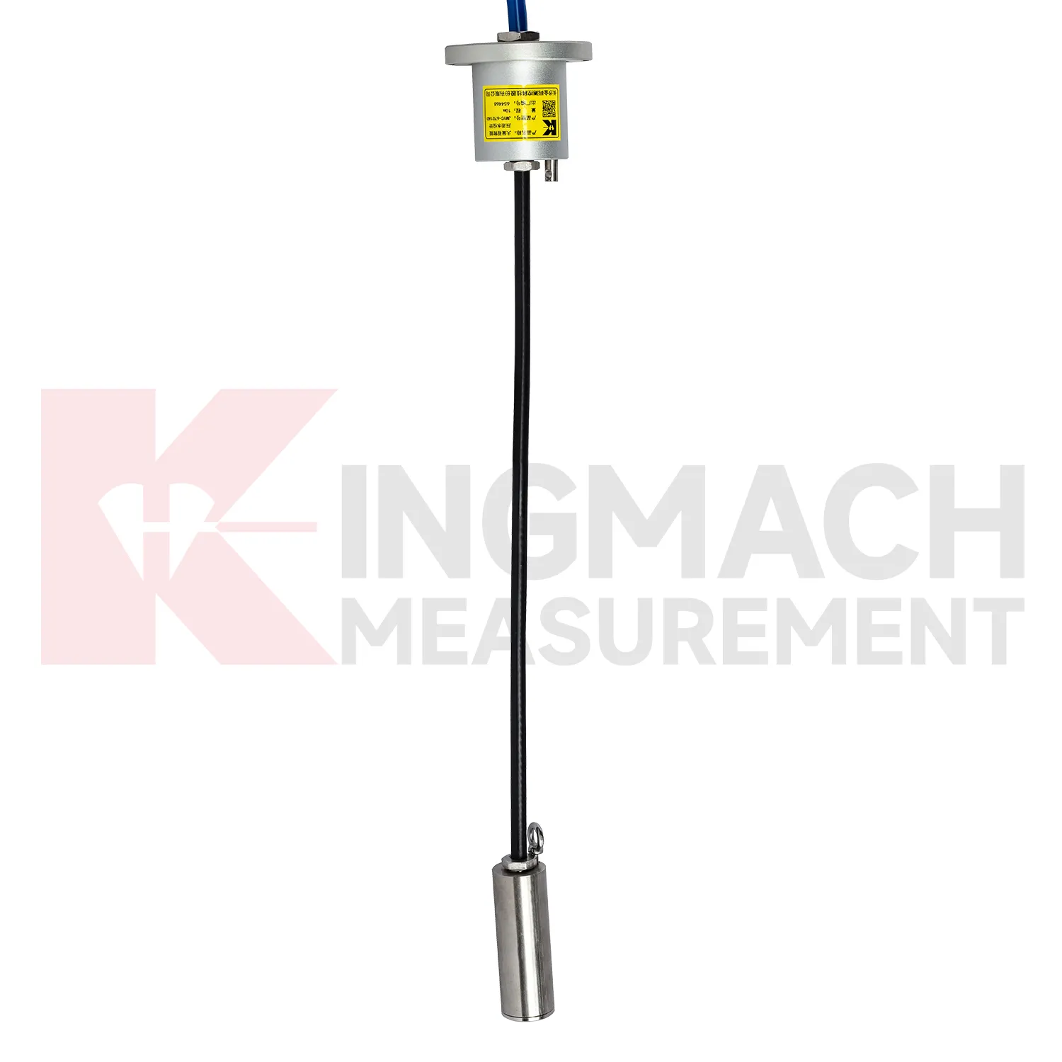 Έξυπνος μετρητής στάθμης νερού διαφορικής πίεσης ευρείας περιοχής JMYC-67XXAD εικόνα 1