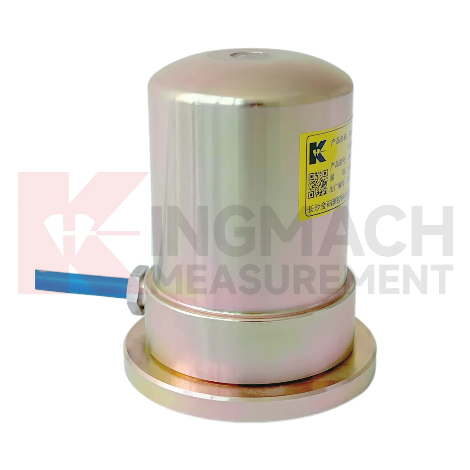 Έξυπνος μετρητής αξονικής δύναμης ξυλότυπου (VW) JMZX-39XXHAT εικόνα 5