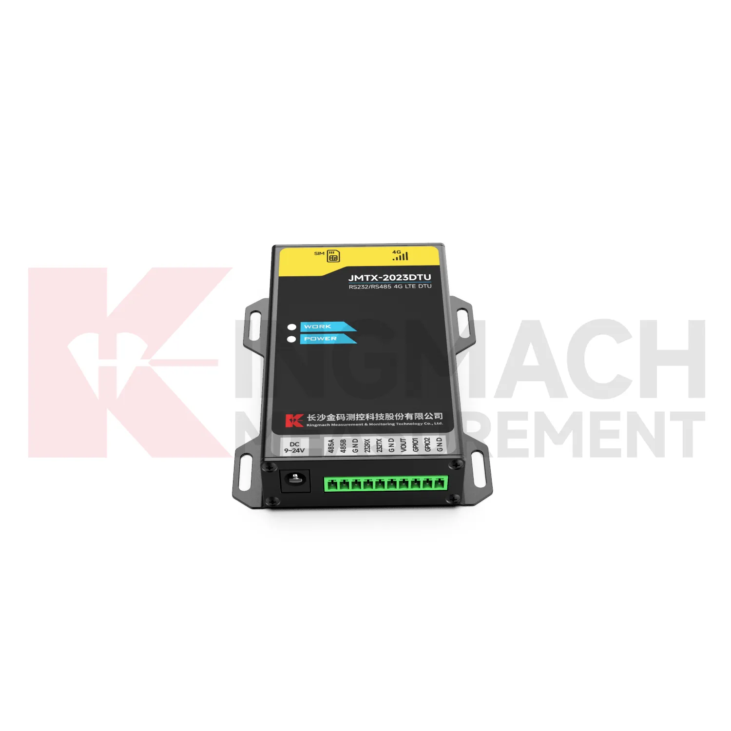 DTU JMTX-2023DTU εικόνα 2