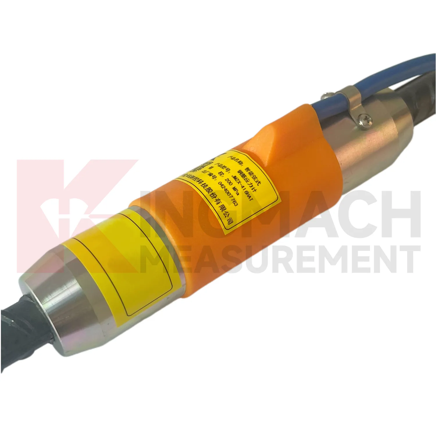 Στενόμετρα οπλισμού ( VW & Smart Type) JMZX-4XXHAT/HB εικόνα 3