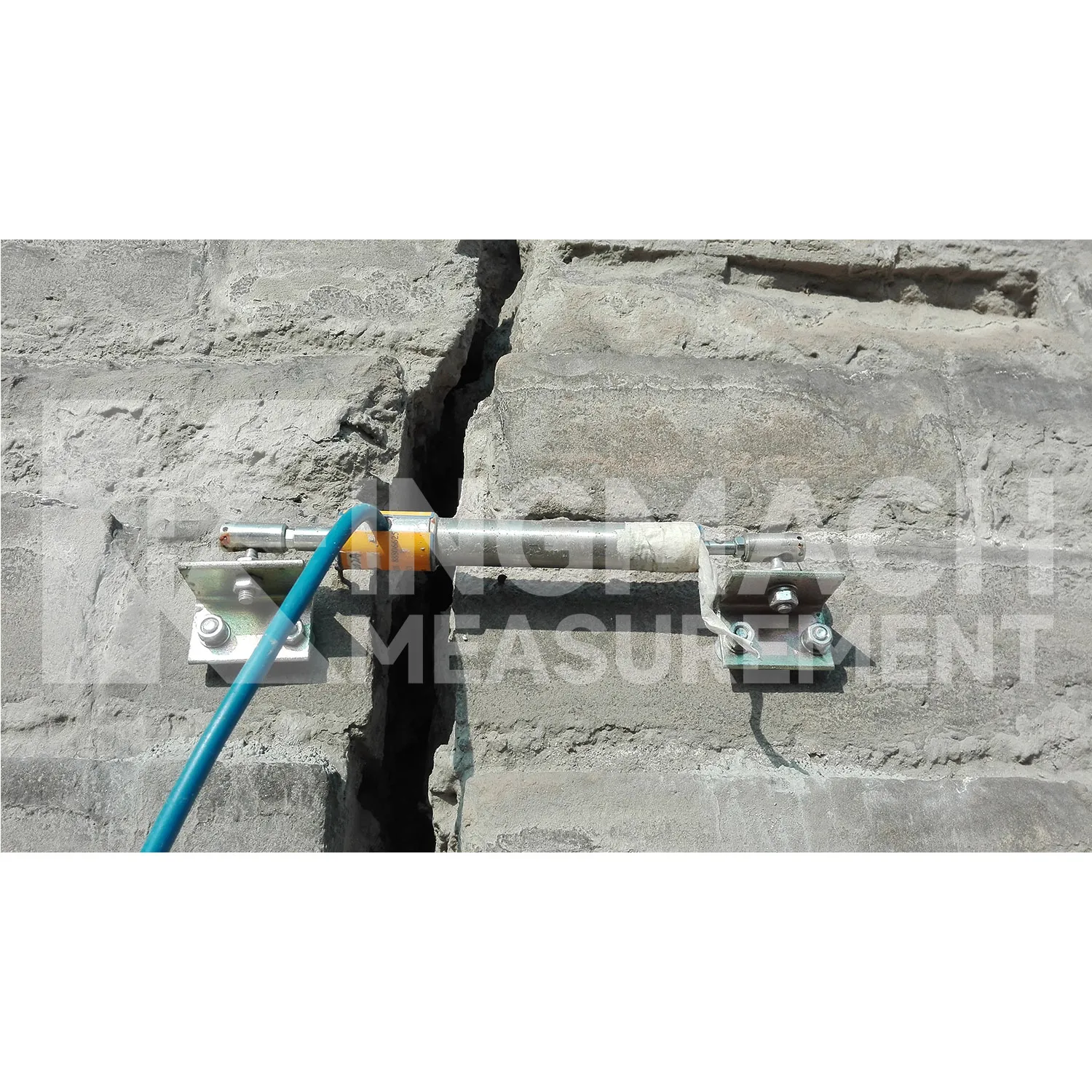Smart Crack Gauge JMDL-22XXAT εικόνα 1