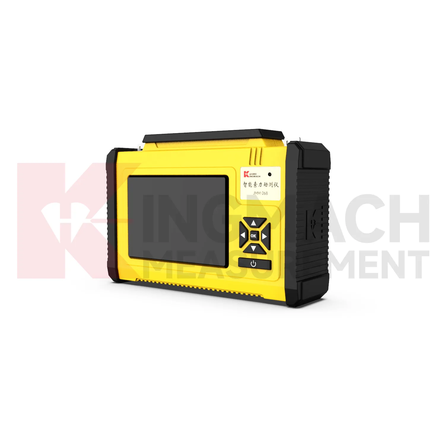 Όργανο μέτρησης δύναμης καλωδίου JMM-268L-1、2 εικόνα 1