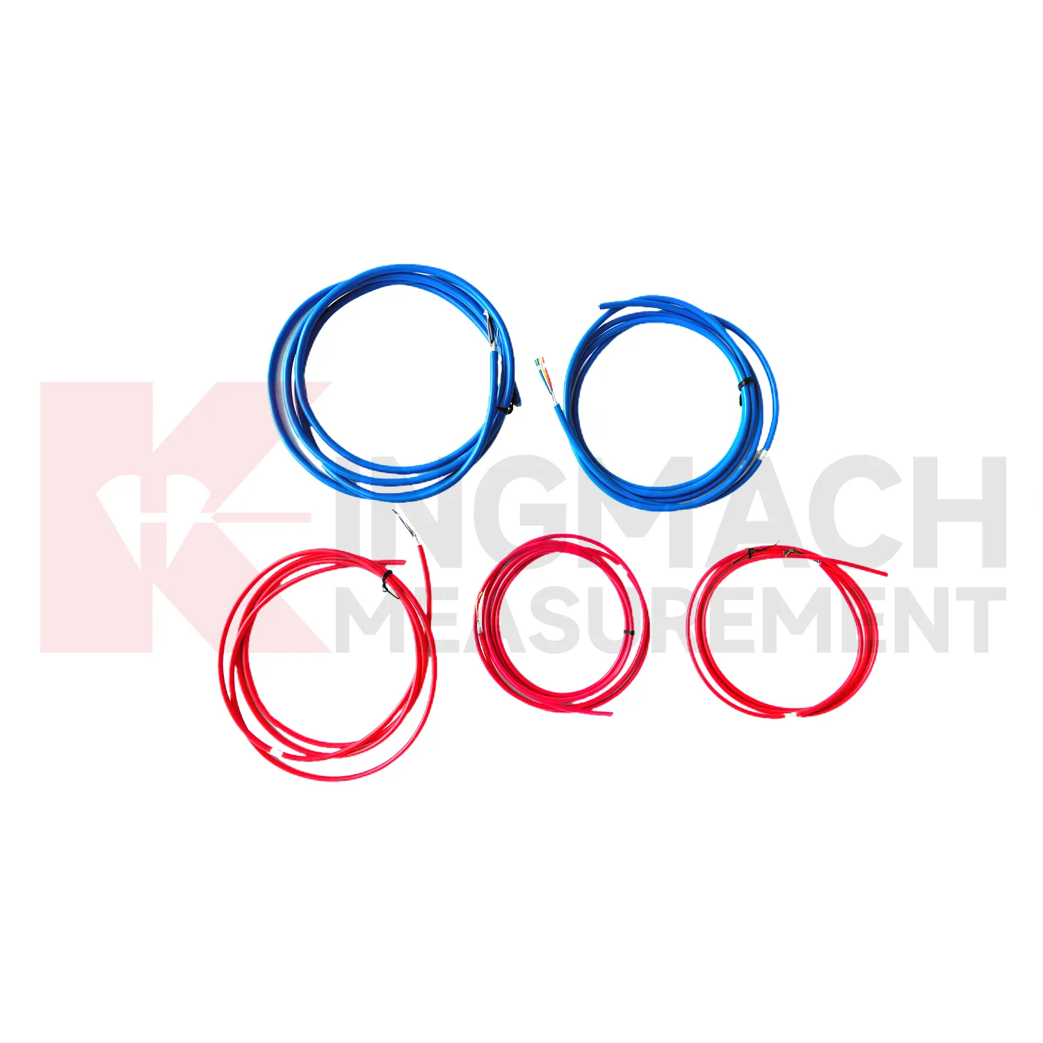 Υδραυλικό καλώδιο JMZX-XSX εικόνα 4