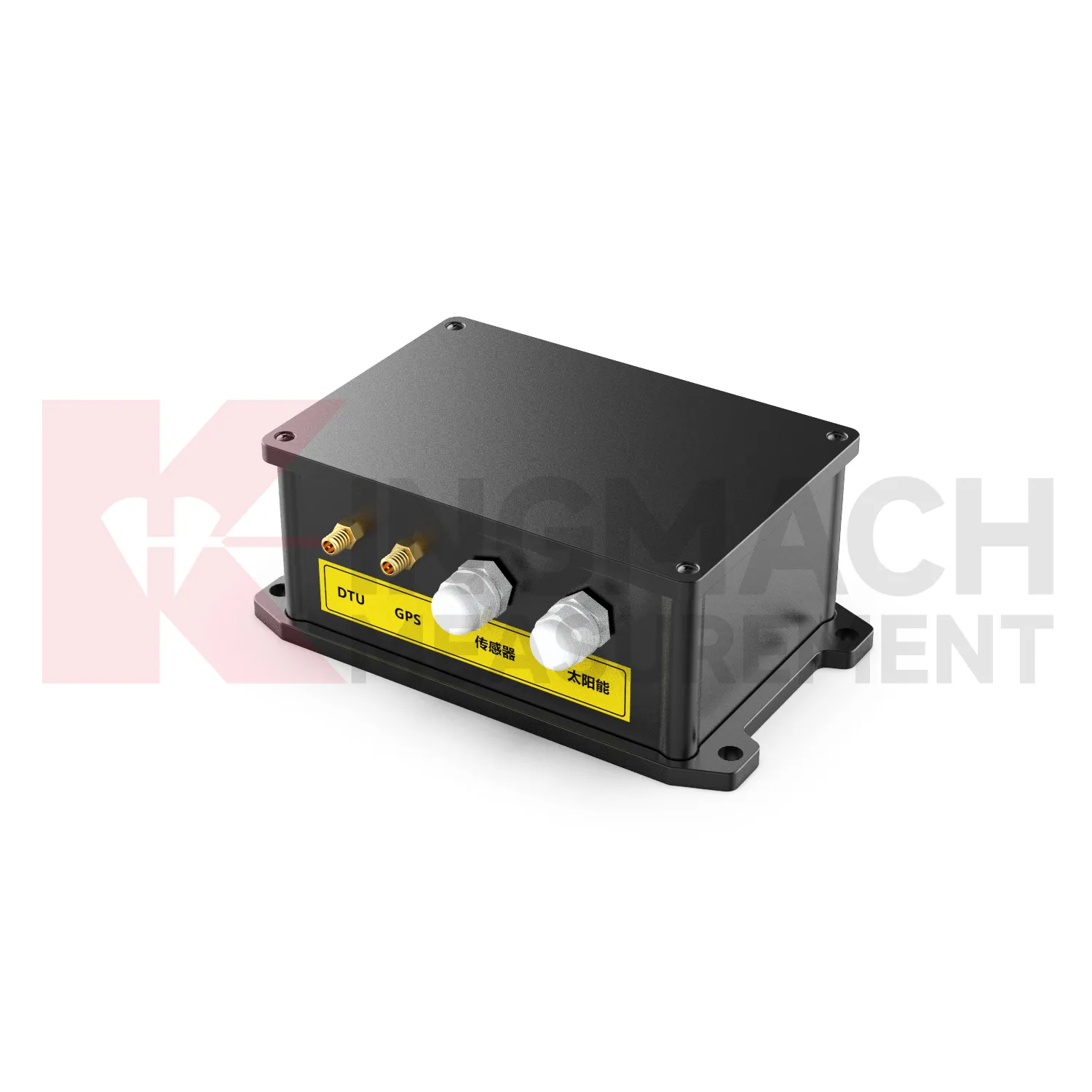 Ασύρματο καταγραφικό δεδομένων (σχεδιασμός χαμηλής κατανάλωσης ενέργειας) εικόνα JMWX-5RTU 1