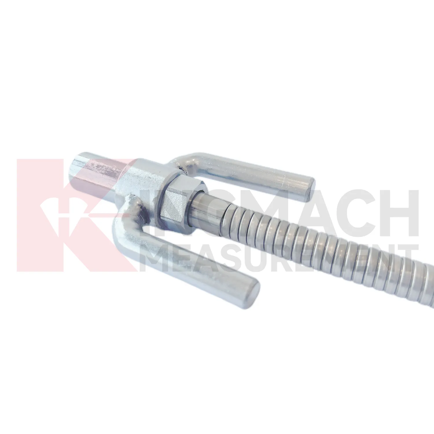 Smart Single-Point Settlement Gauge JMDL-47XXAT εικόνα 4