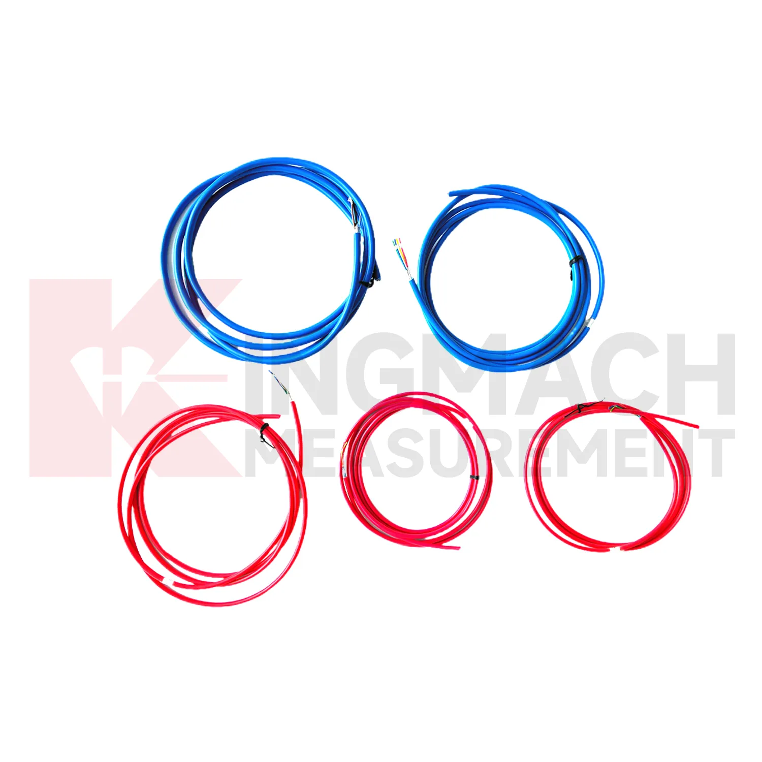 Δοκιμάστε το αποκλειστικό θωρακισμένο καλώδιο JMZX-XPX εικόνα 5