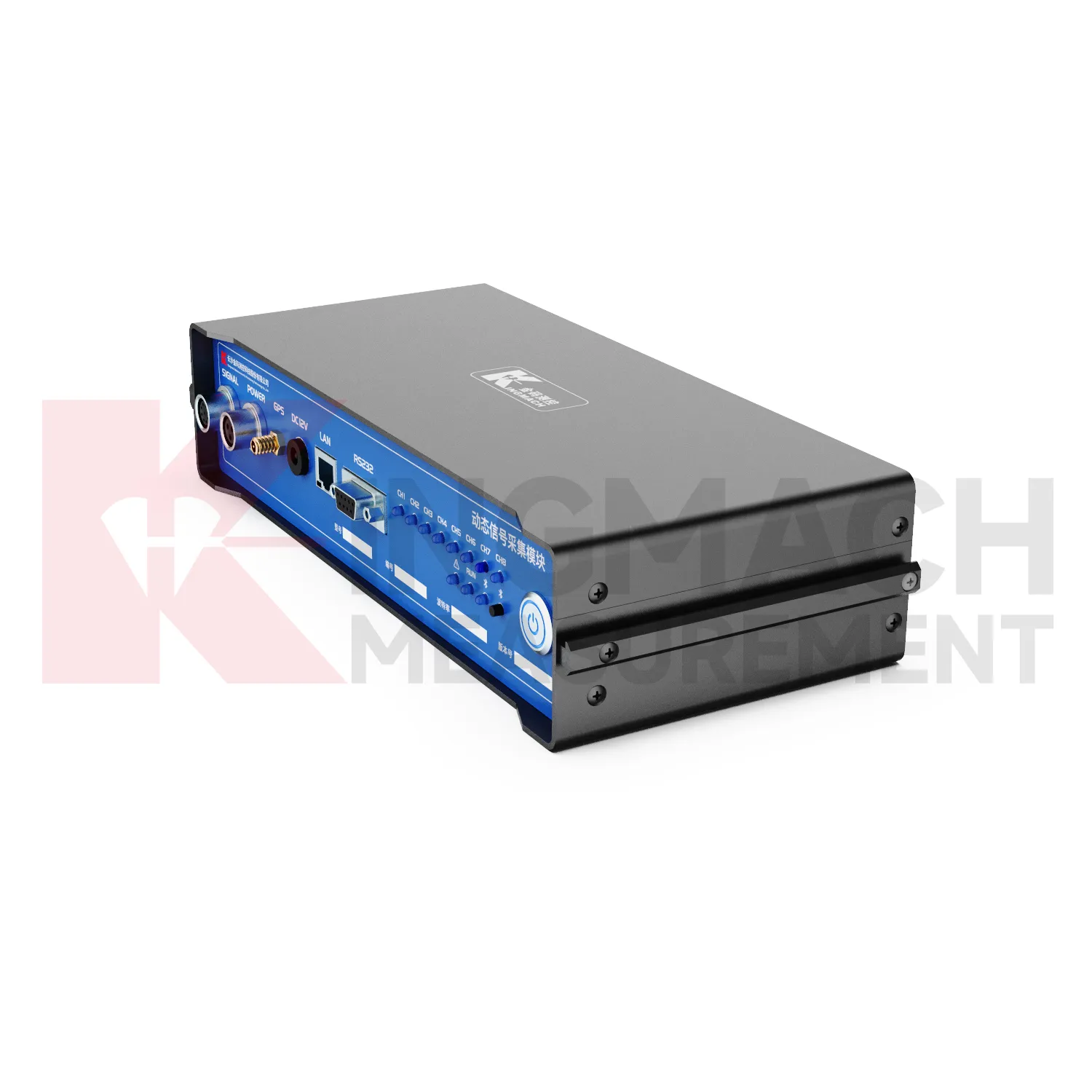 Μονάδα λήψης δυναμικού σήματος εικόνα JMYD-1008XC 1