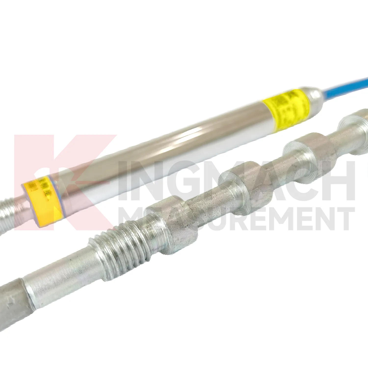 Έξυπνος μετρητής μετατόπισης θεμελίου μονού σημείου JMDL-32XXAT εικόνα 3