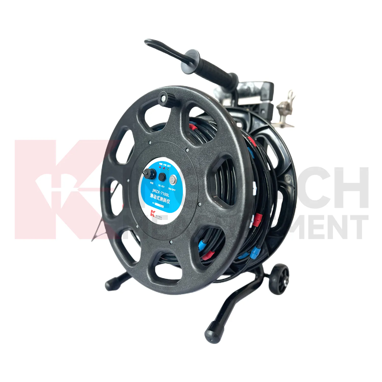 Συρόμενο κλισίμετρο JMZX-7100L εικόνα 2